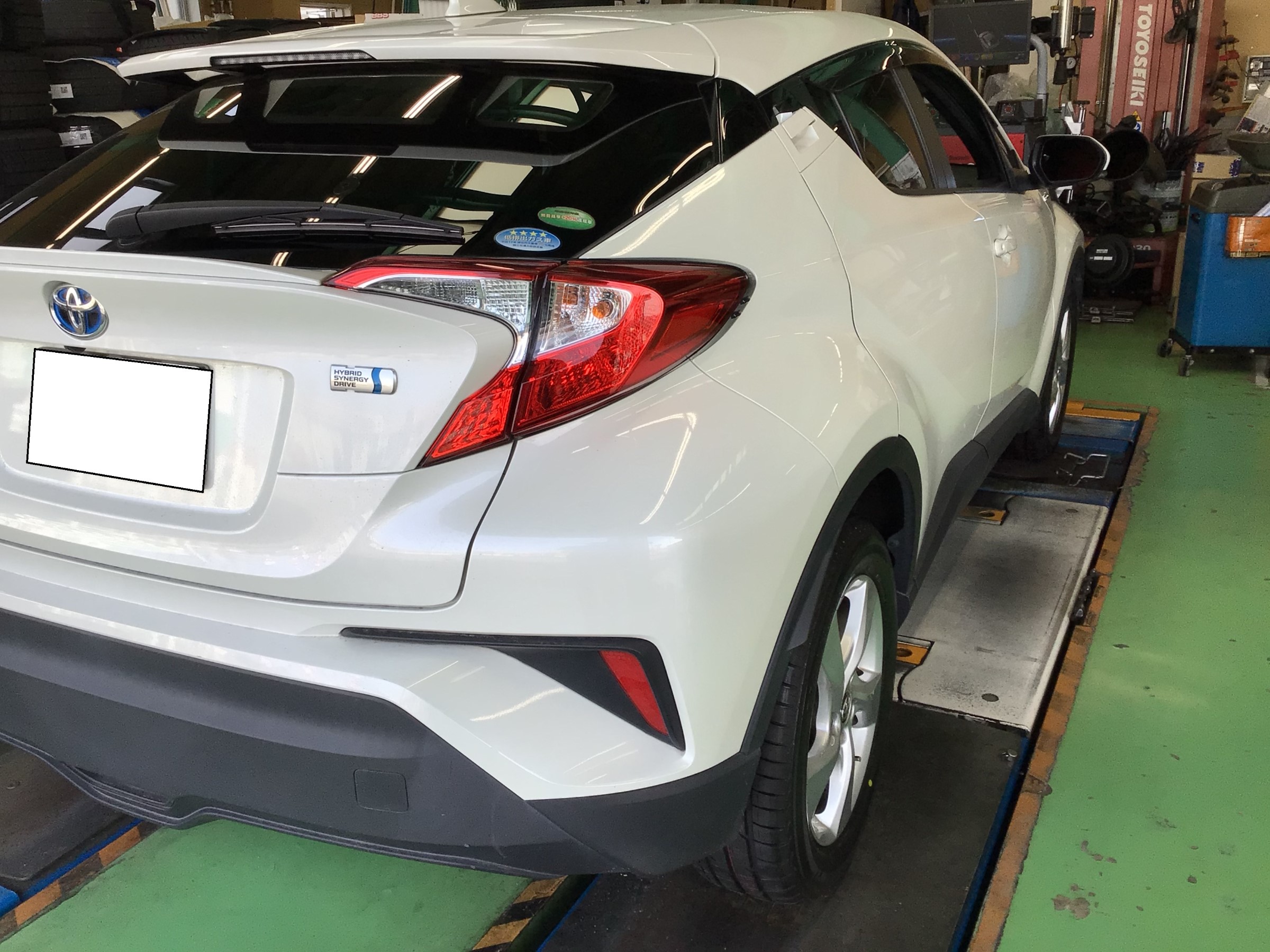 スタッフ撮影分