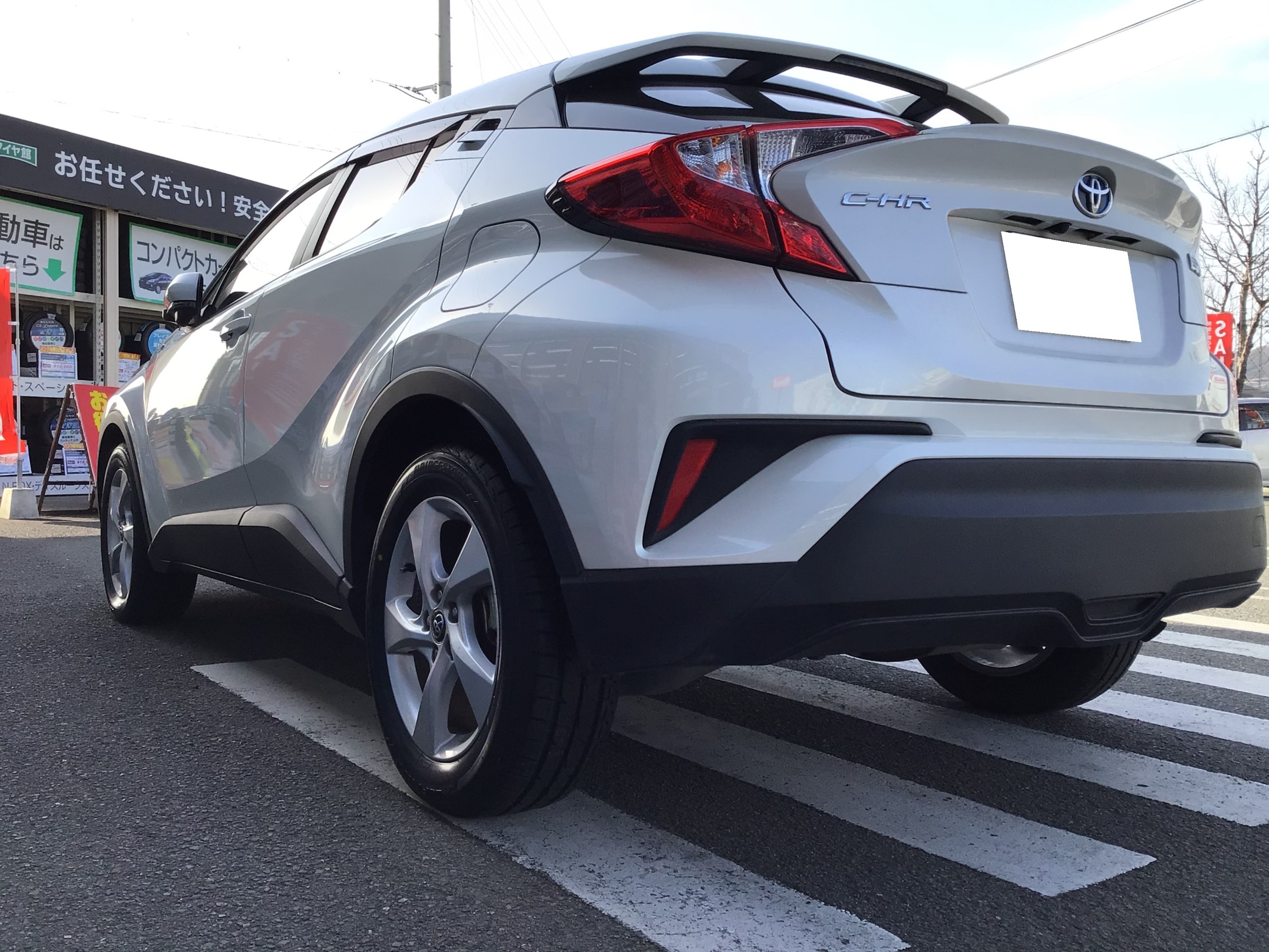 スタッフ撮影分