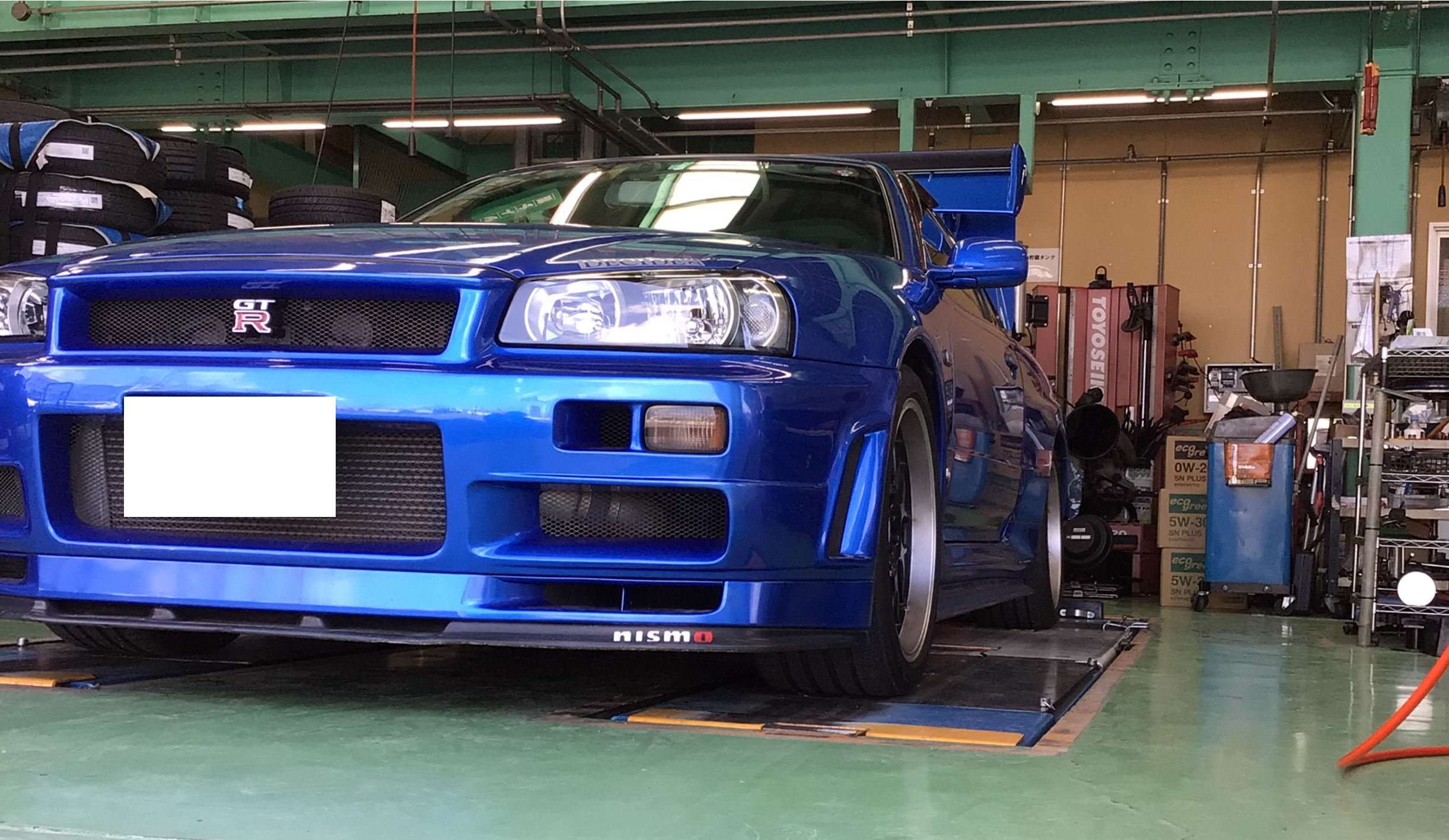 スタッフ撮影分