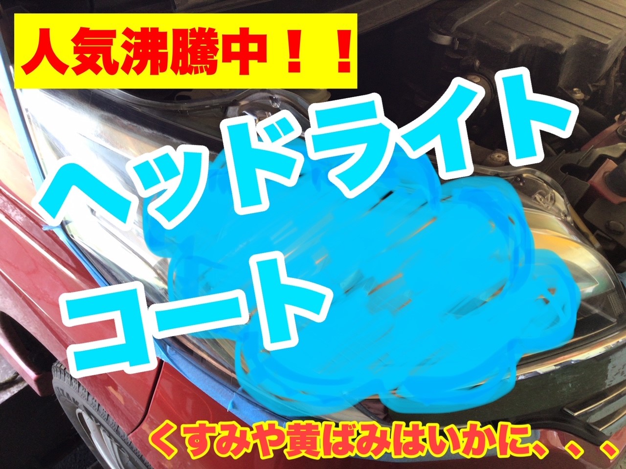 スタッフが撮影加工した画像