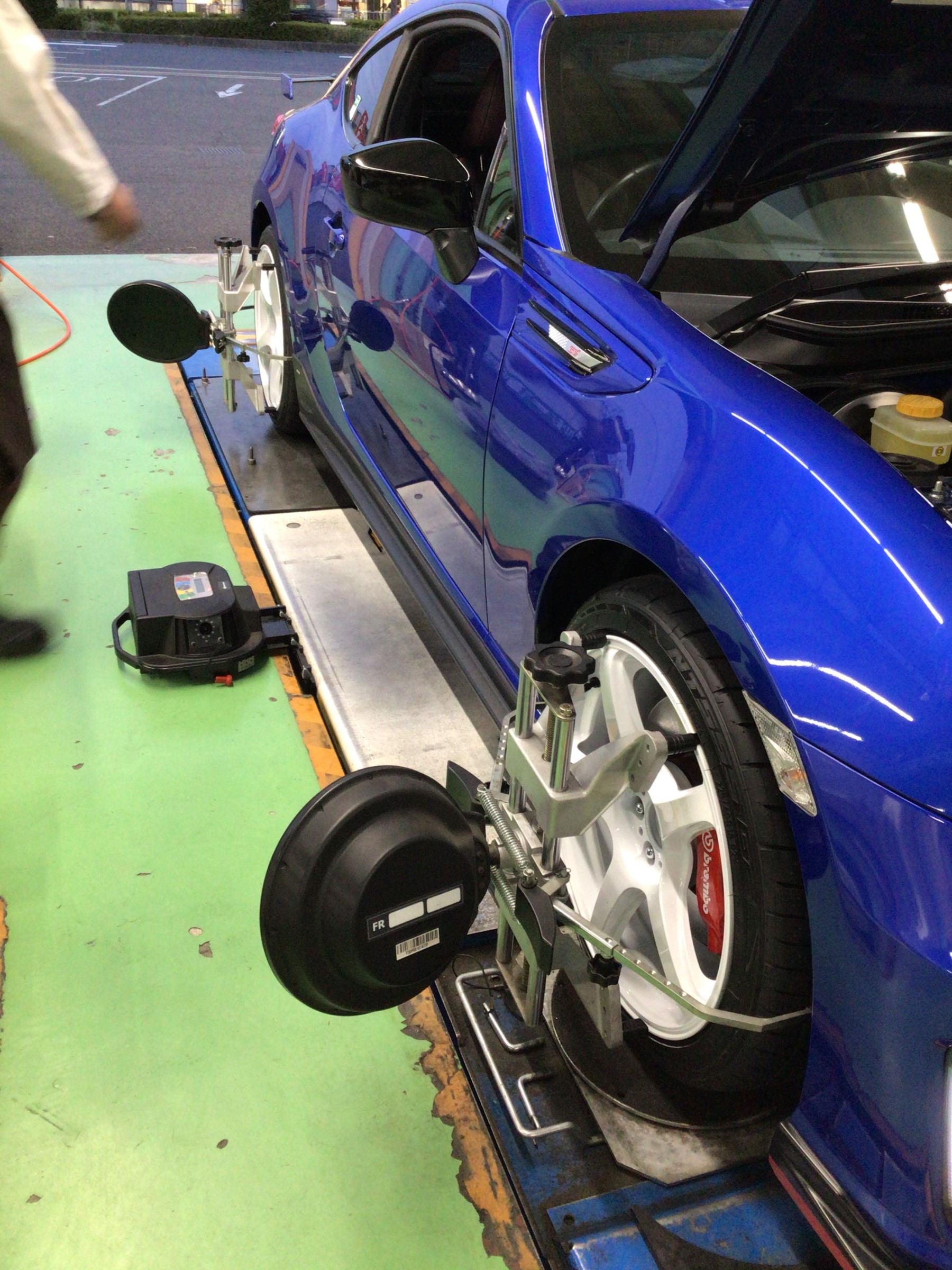 スタッフ撮影分