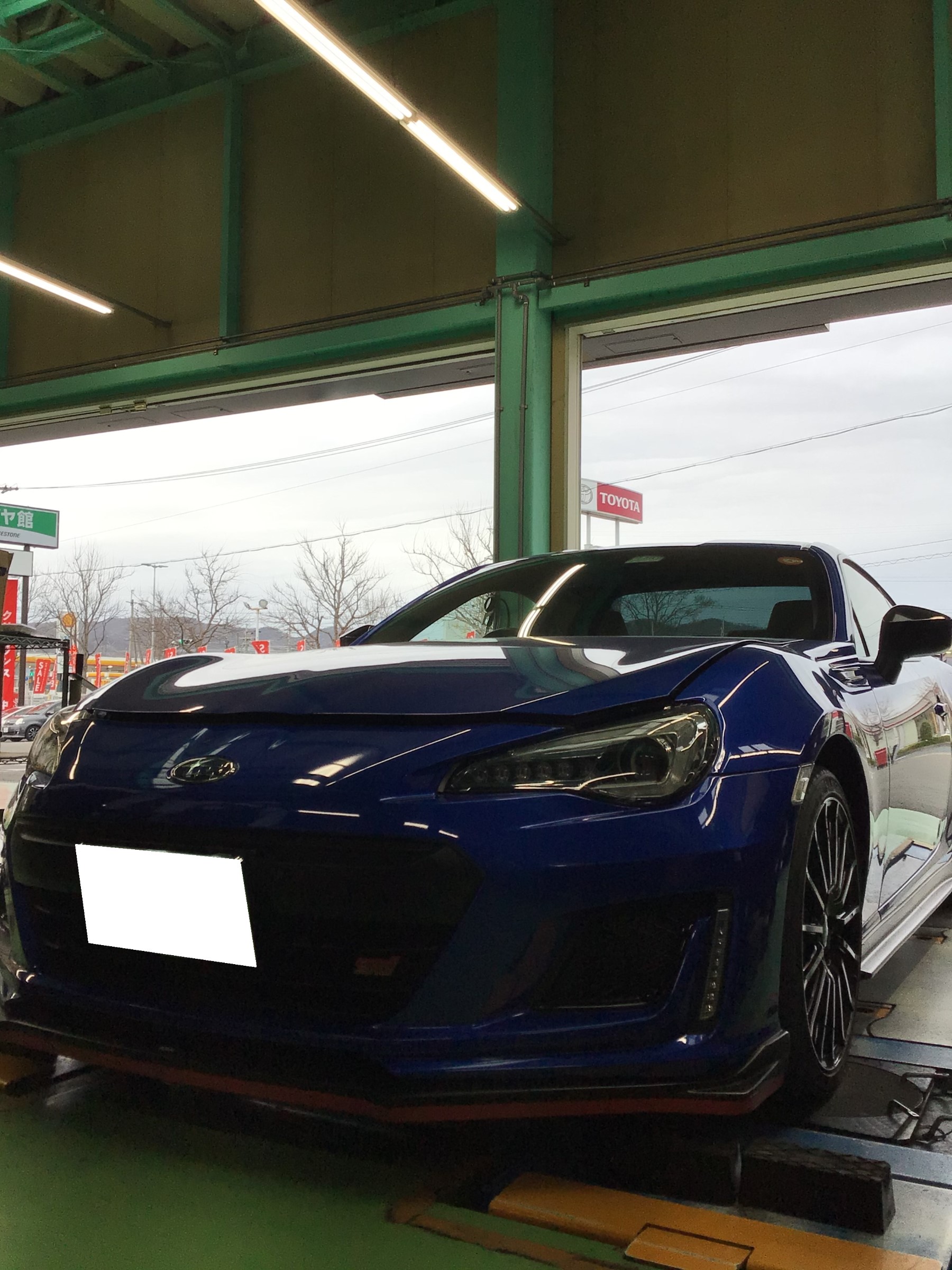 スタッフ撮影分