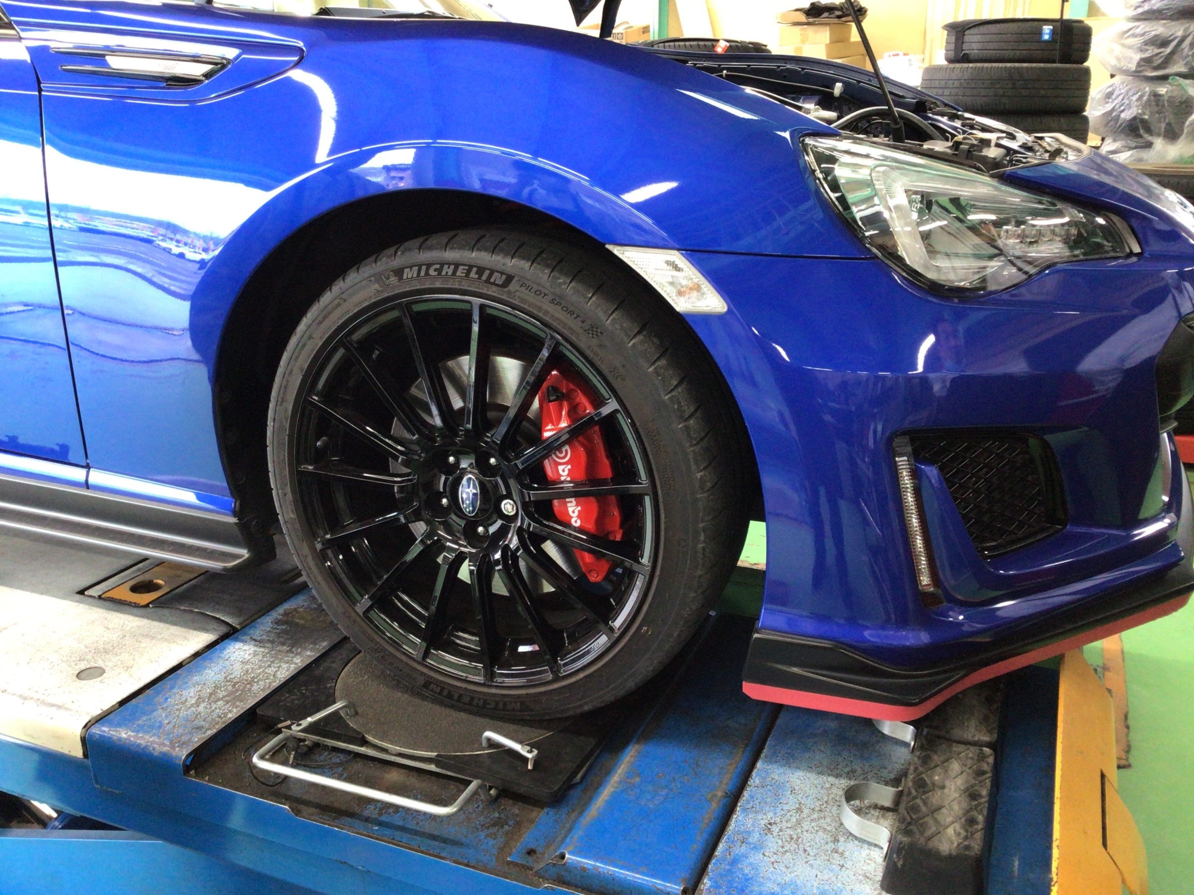 スタッフ撮影分