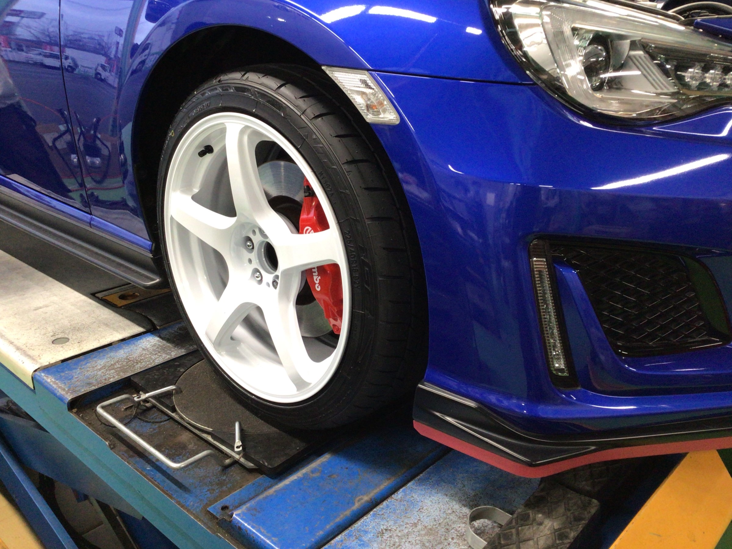 スタッフ撮影分