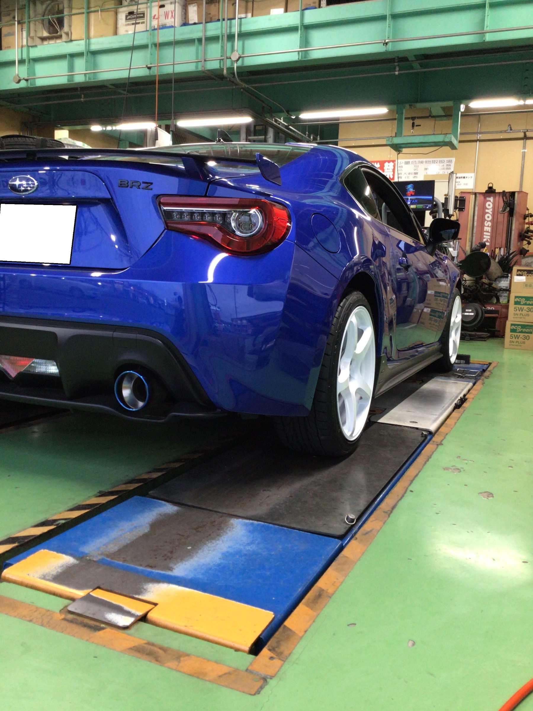 スタッフ撮影分