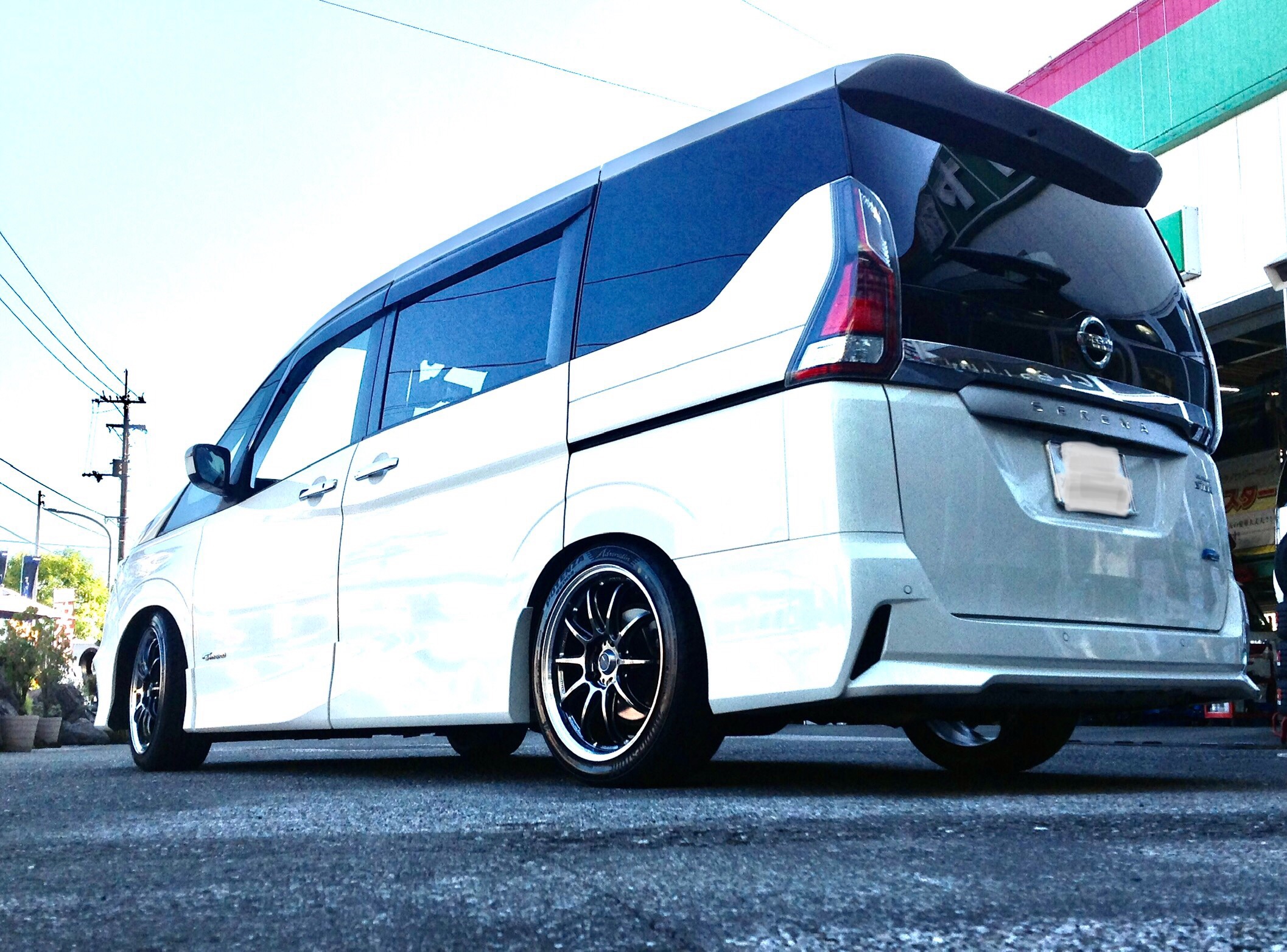 エモーション Yahoo!オークション - WORK EMOTION ZR10 トヨタ 86 DBA-ZN6 1
