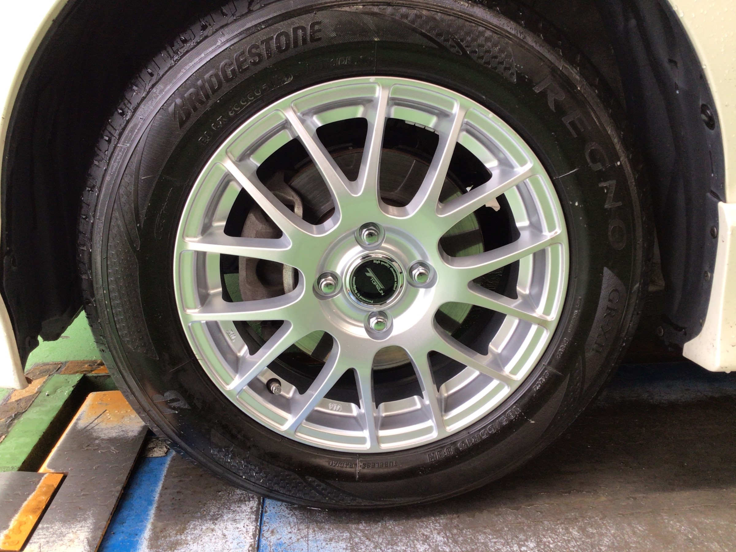 スタッフ撮影分