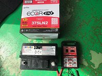 こ*け様 ZWR80 ハイブリッドバッテリー　13万キロ こ*け様 ZWR80 ハイブリッドバッテリー 13万キロ こ*け様 ZWR80