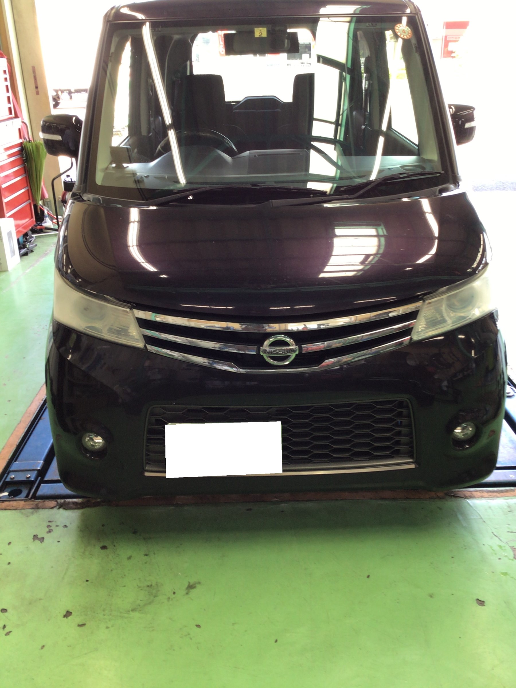 スタッフ撮影分