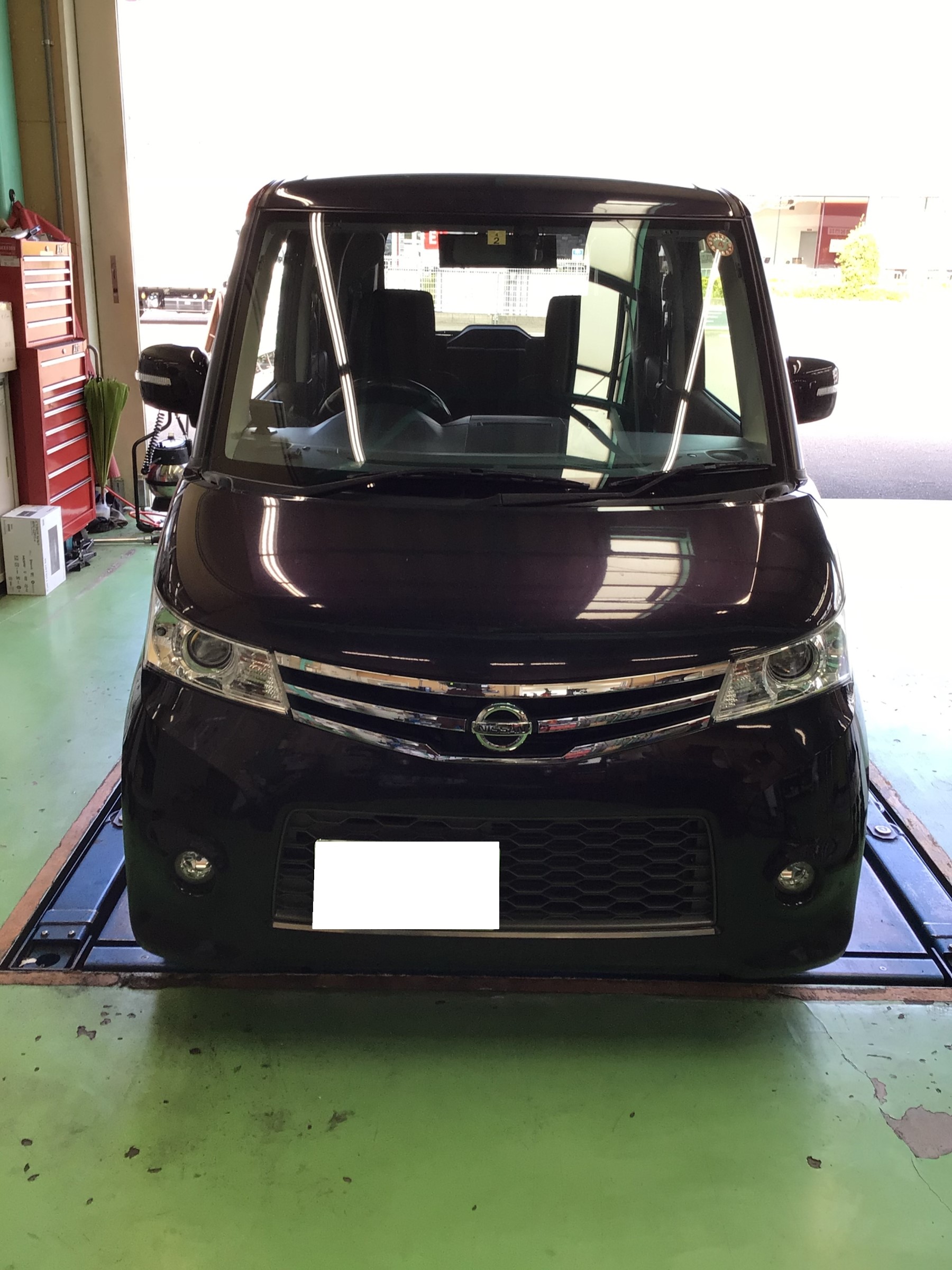 スタッフ撮影分