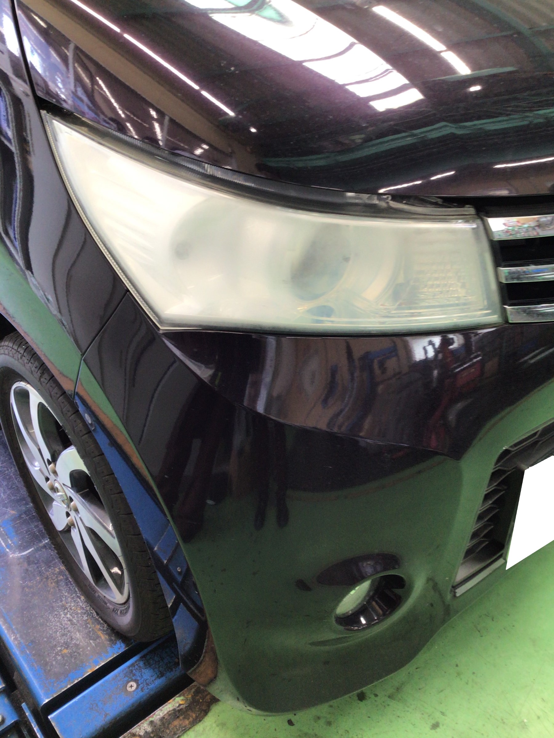 スタッフ撮影分