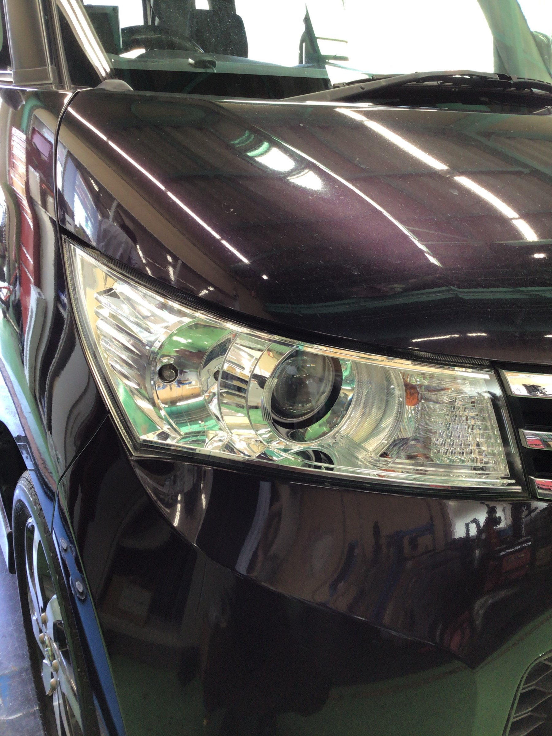 スタッフ撮影分