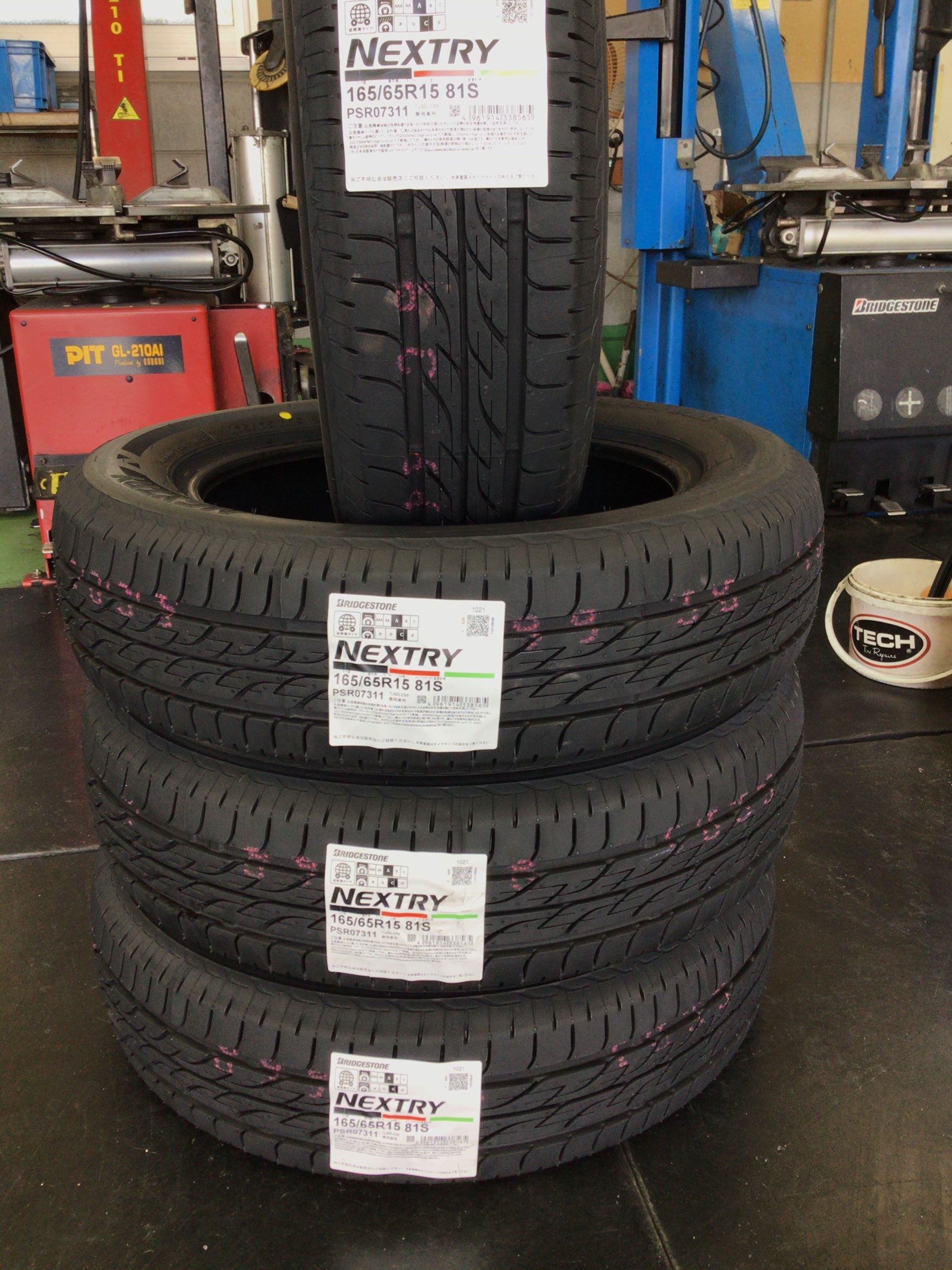 スタッフ撮影分