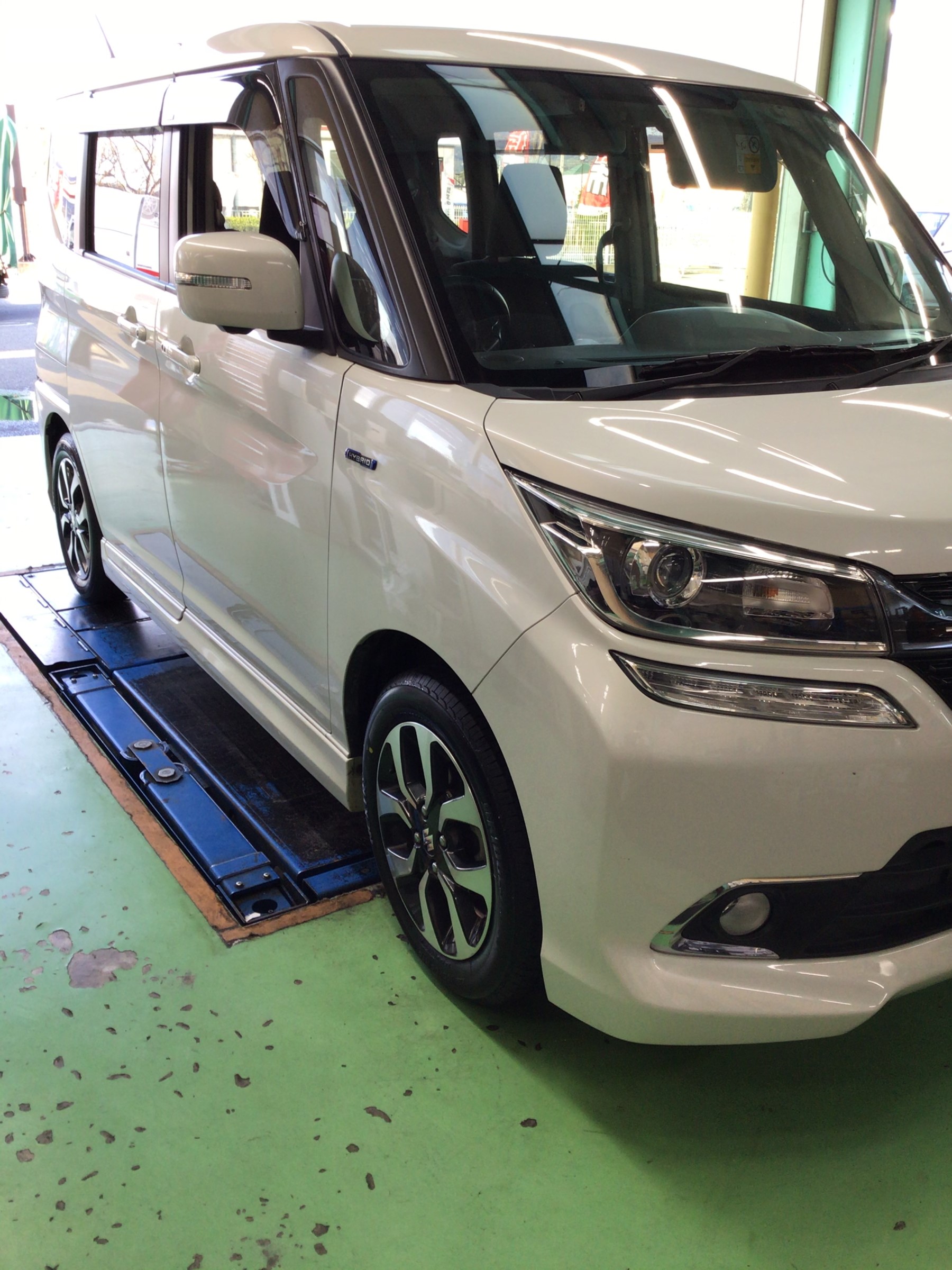 スタッフ撮影分