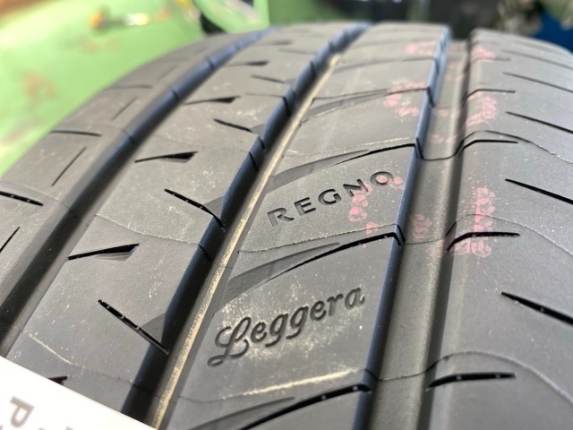 ダイハツ L350S タント】タイヤ交換です | 店舗おススメ情報