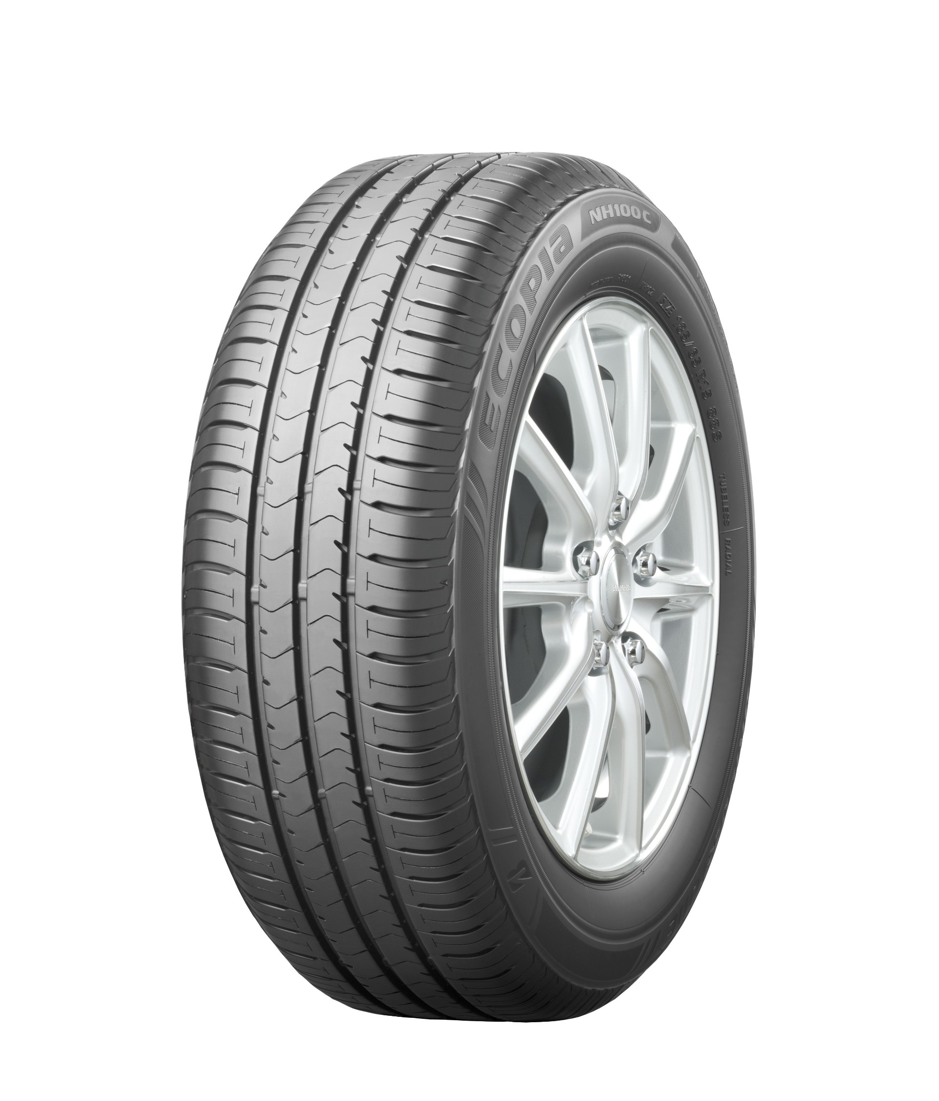 タイヤ 155/65R14 2017年生産 軽自動車に使用
