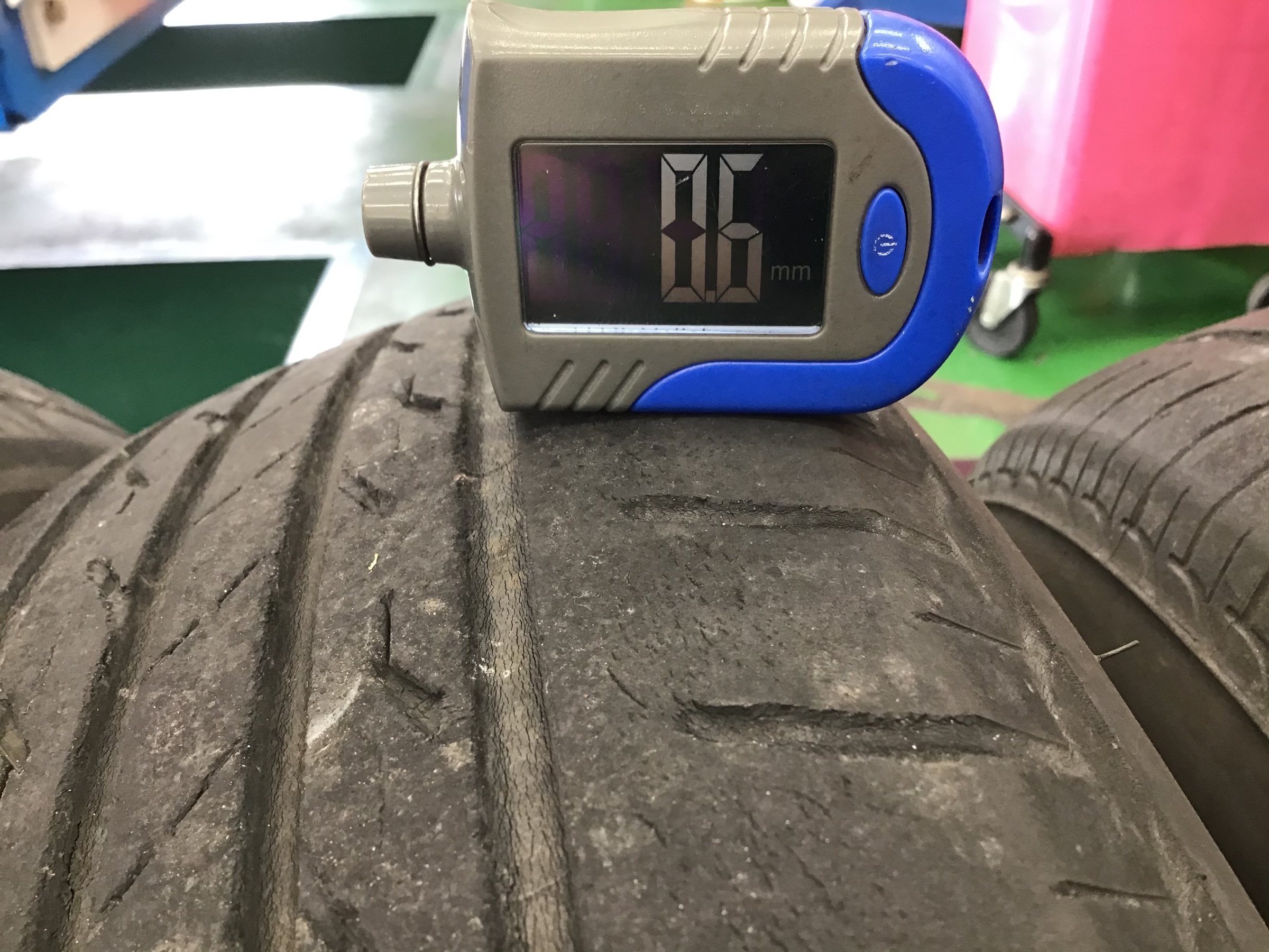 ホンダ フリード タイヤ交換 185/70R14 | ホンダ フリード タイヤ