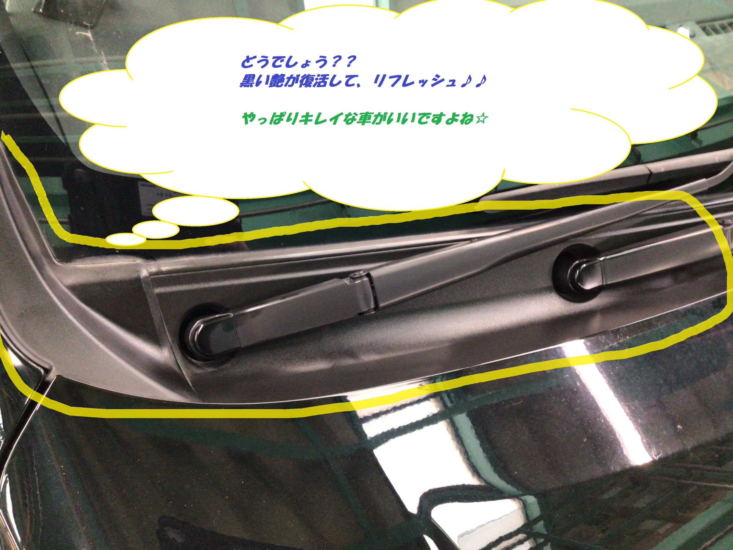 スタッフ撮影分