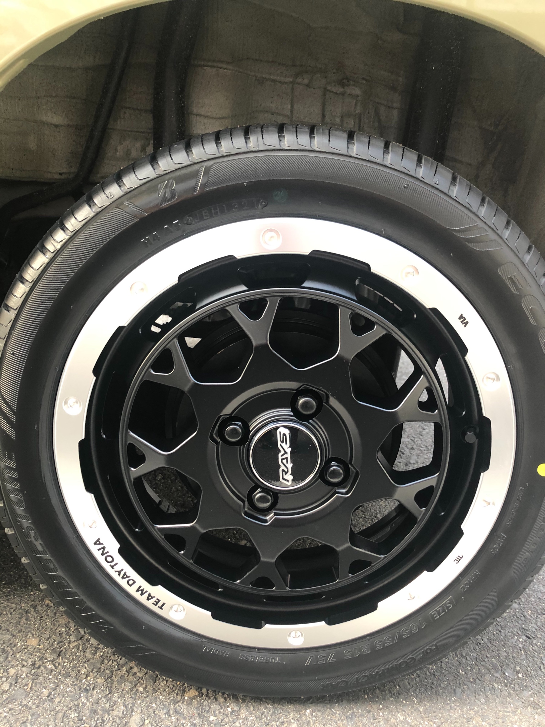 スタッフが撮影した写真です