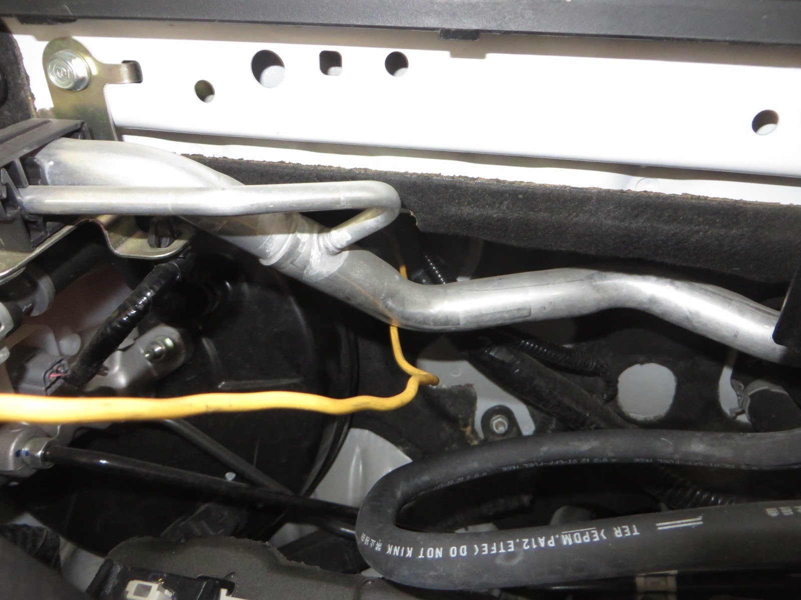 シビックハッチバック FK7 ブリッツパワースロコン取り付けです