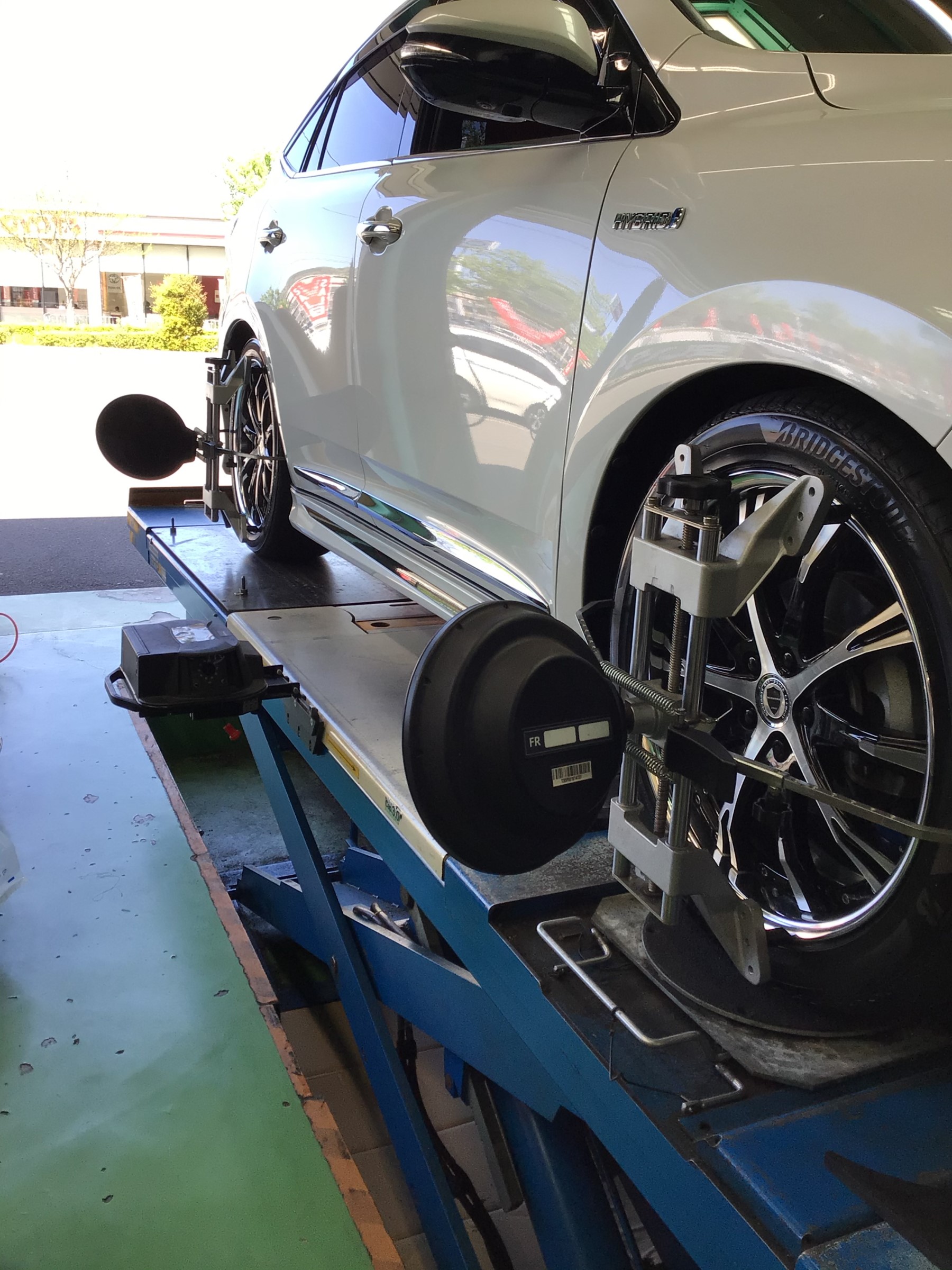 スタッフ撮影分