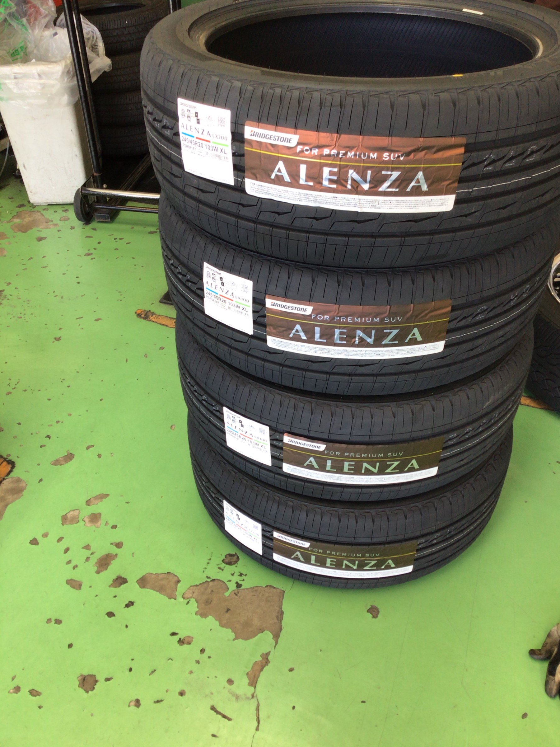 スタッフ撮影分