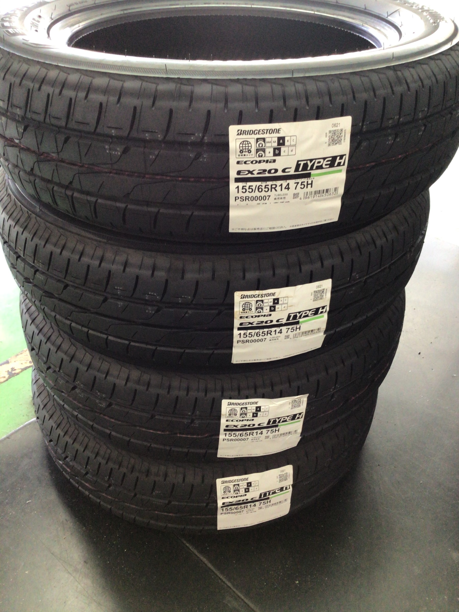 スタッフ撮影分