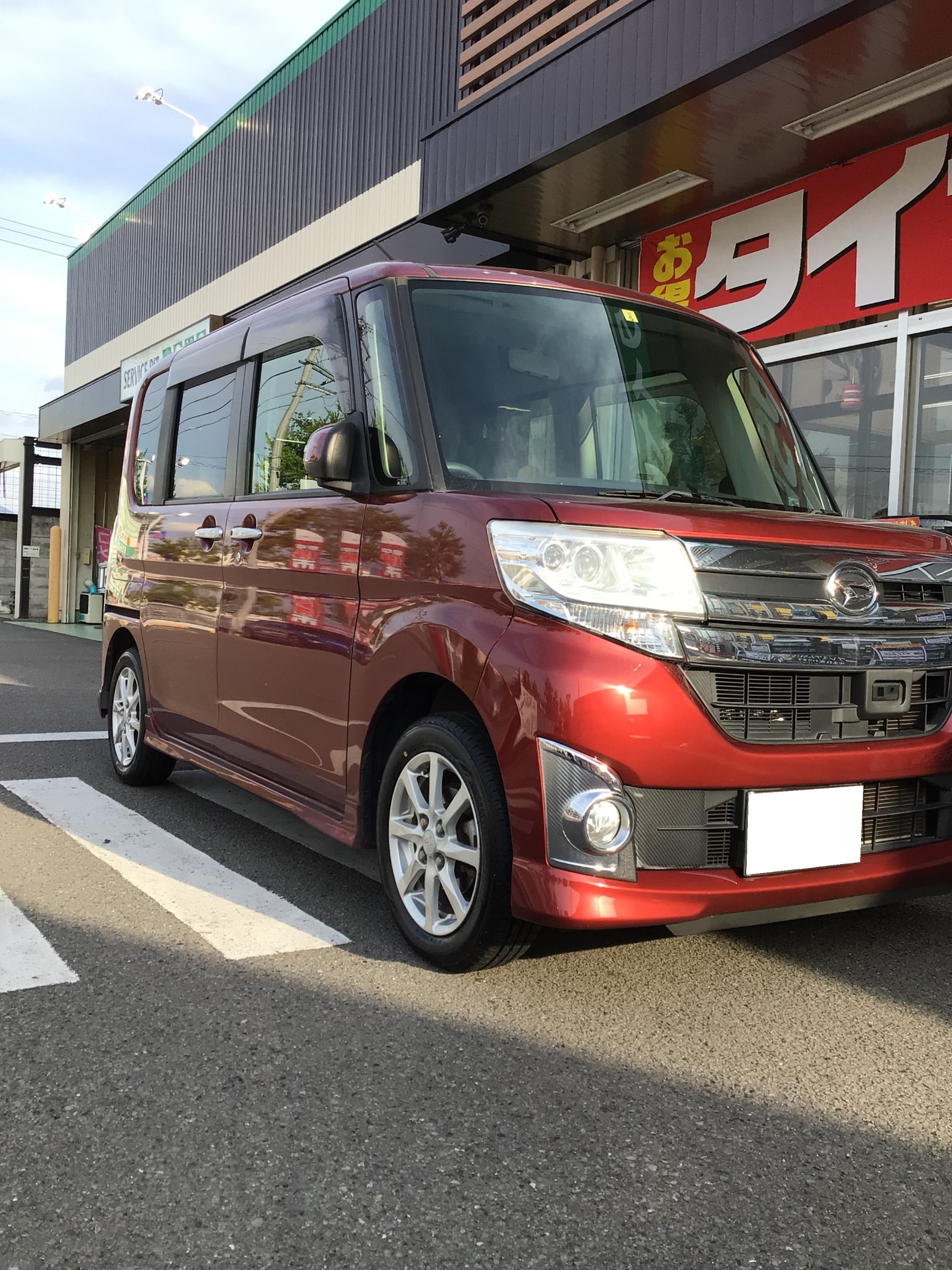 スタッフ撮影分