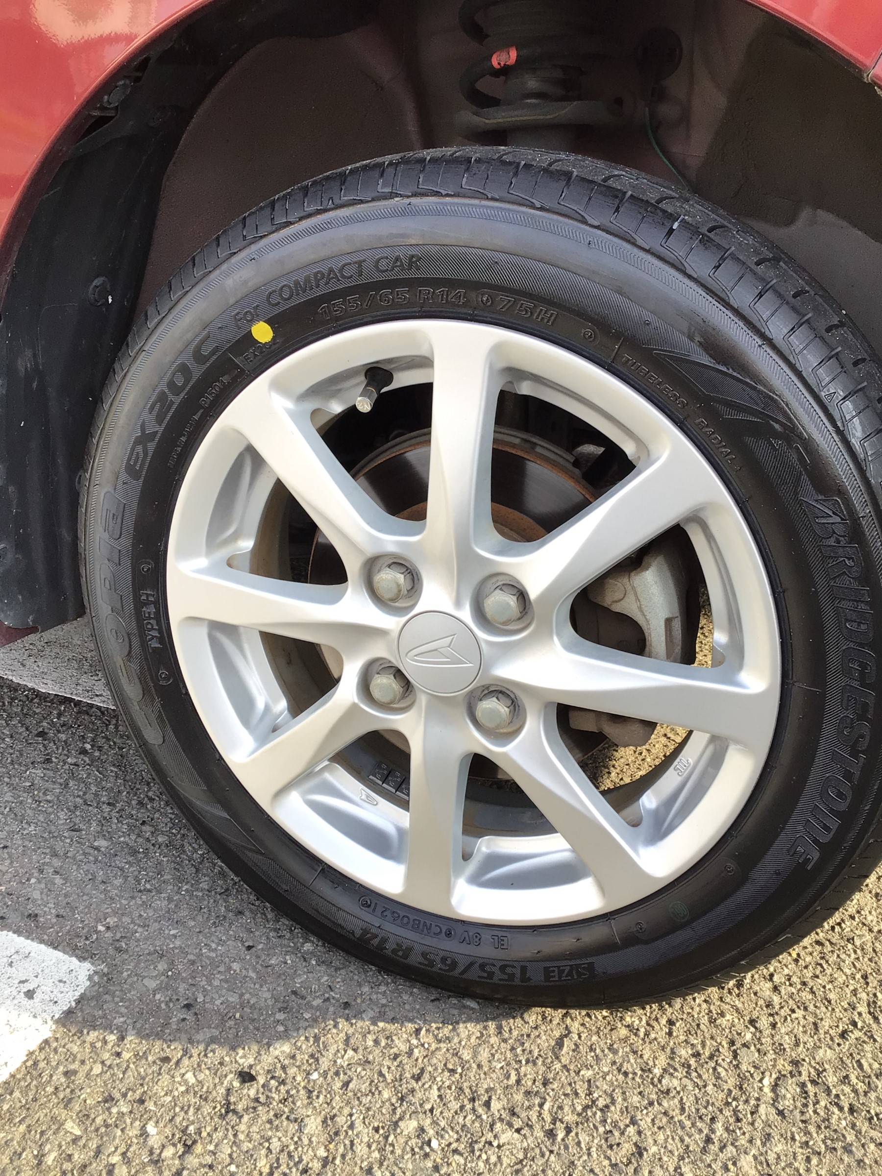 スタッフ撮影分