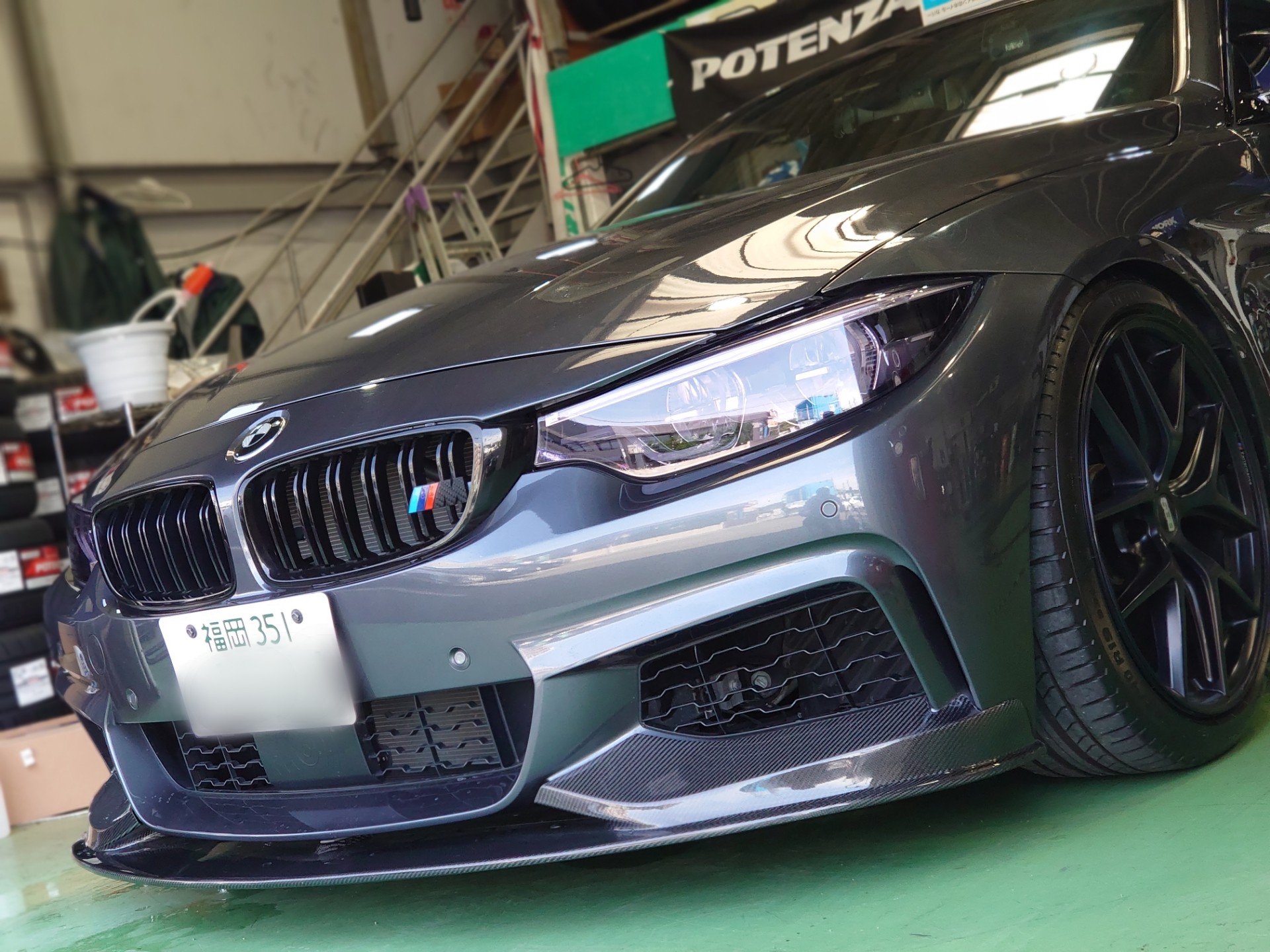 今だけ限定15%OFFクーポン発行中 BMW ４シリーズ グランクーペ G26