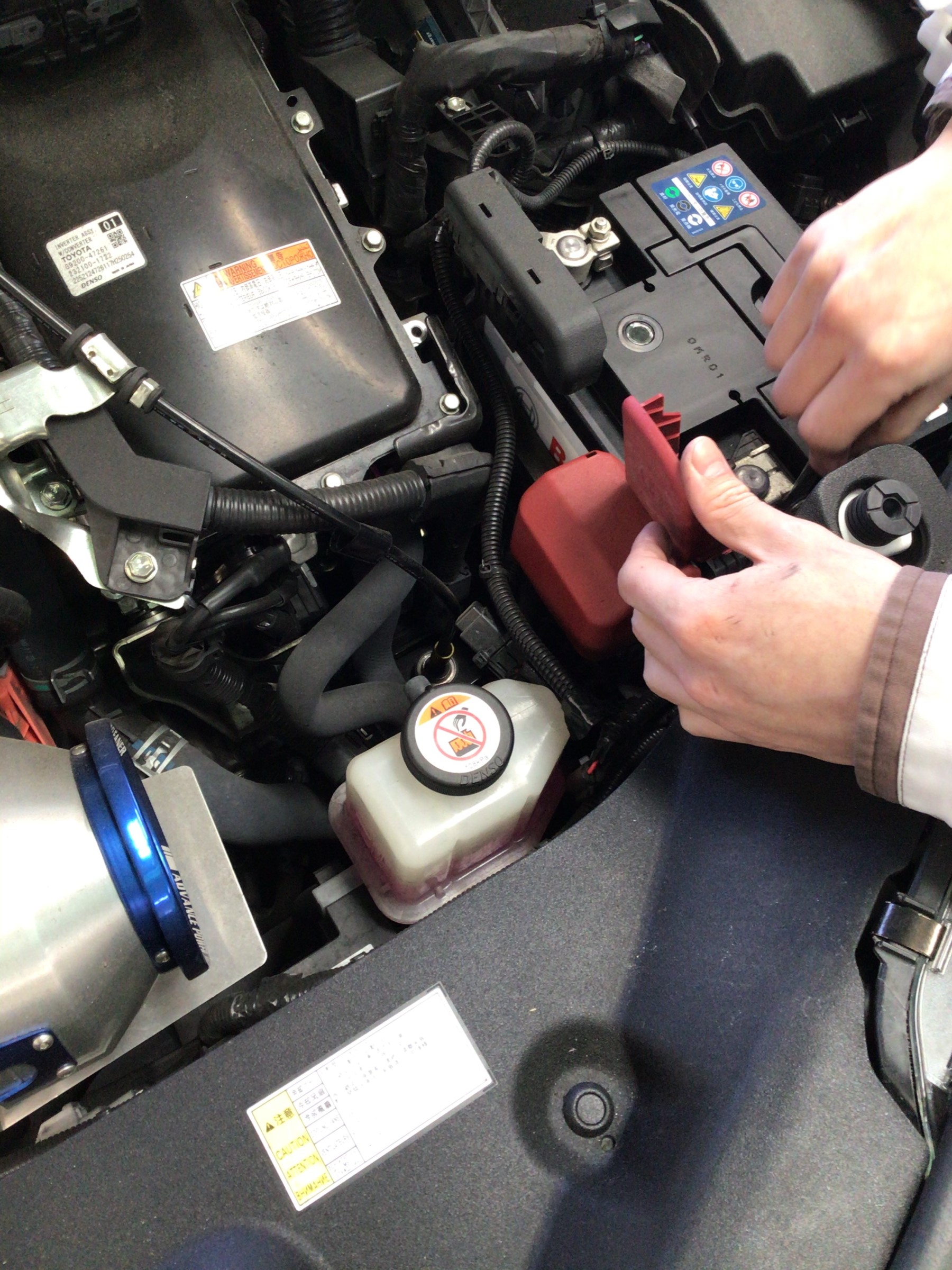 スタッフ撮影分