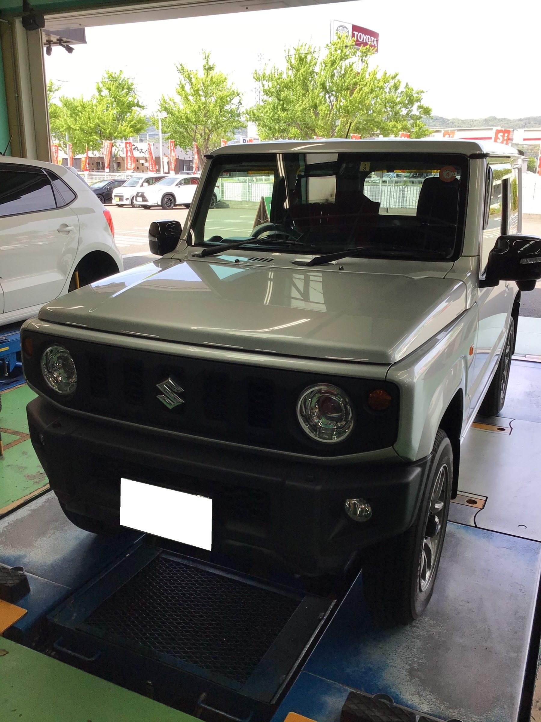 スタッフ撮影分