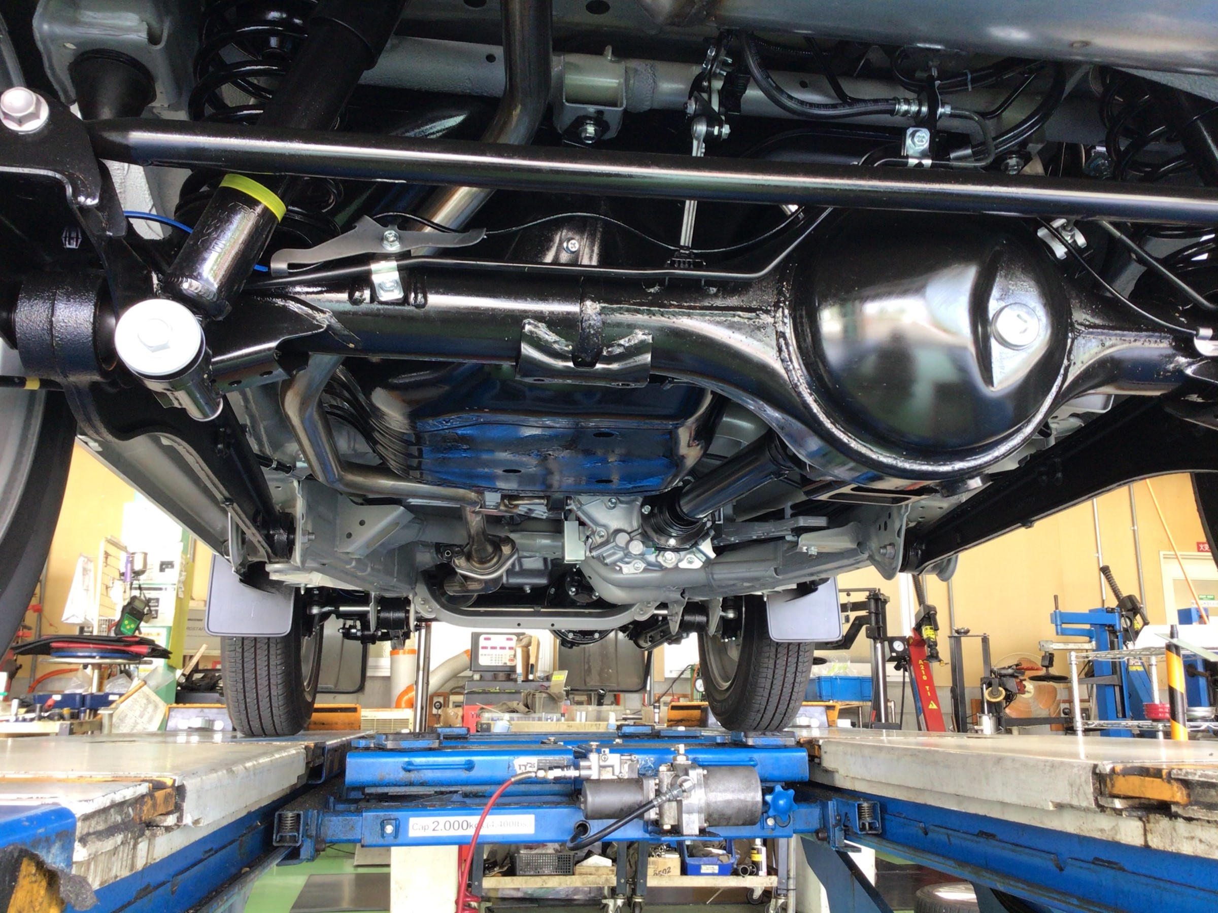 スタッフ撮影分