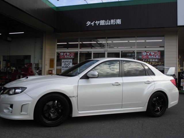WRX STI VAB 後期型　車高調　ストリートゼロA ジャンク　送料込み WRX STI VAB 後期型 車高調 ストリートゼロA ジャンク 送料込み creer