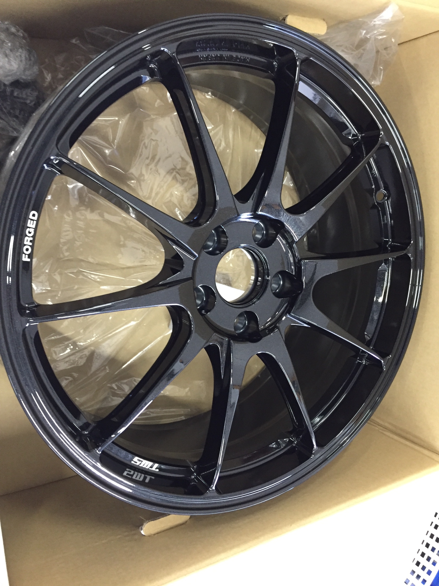 ①K-102EK 15インチ アルミホイール 2本 【タイヤ要交換】 OPEN COUNTRY ダイハツ タフト/etc トーヨー オープンカントリー