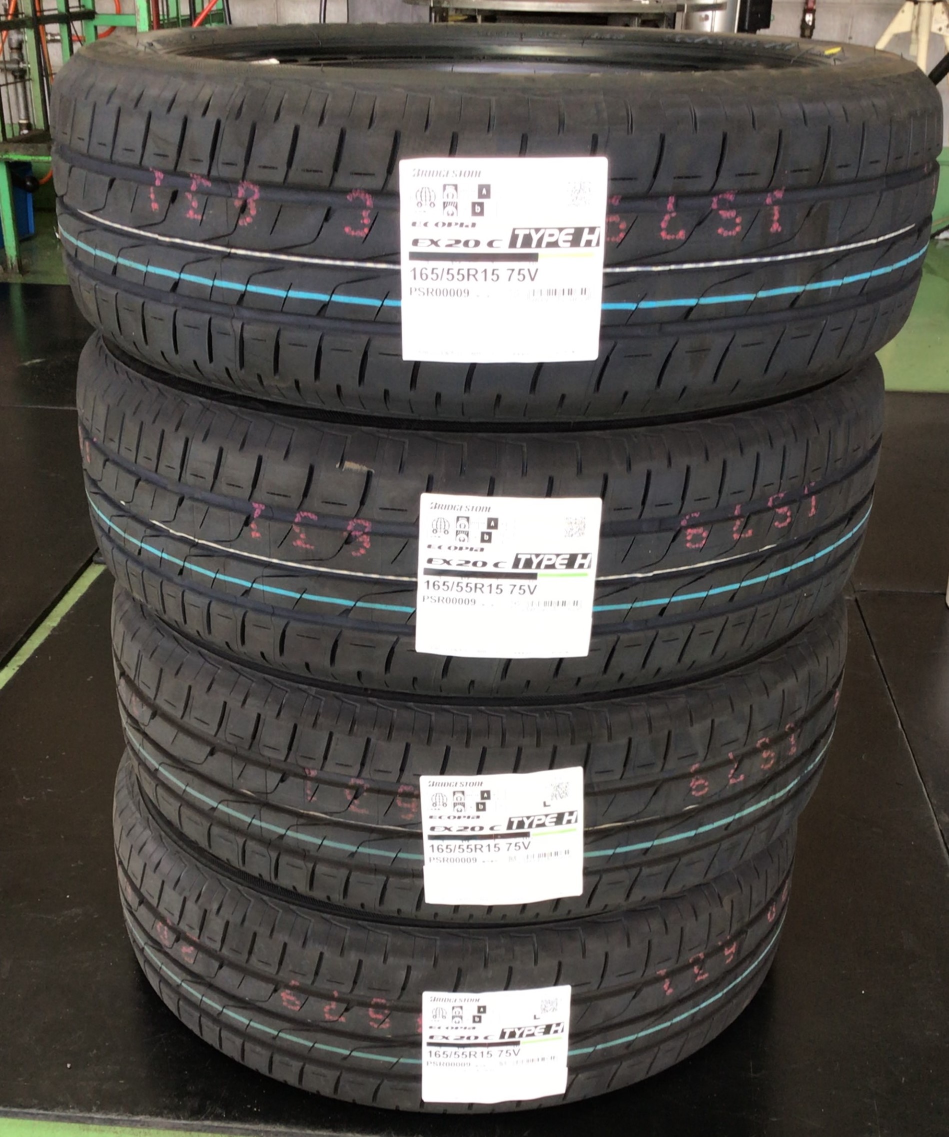 スタッフ撮影分