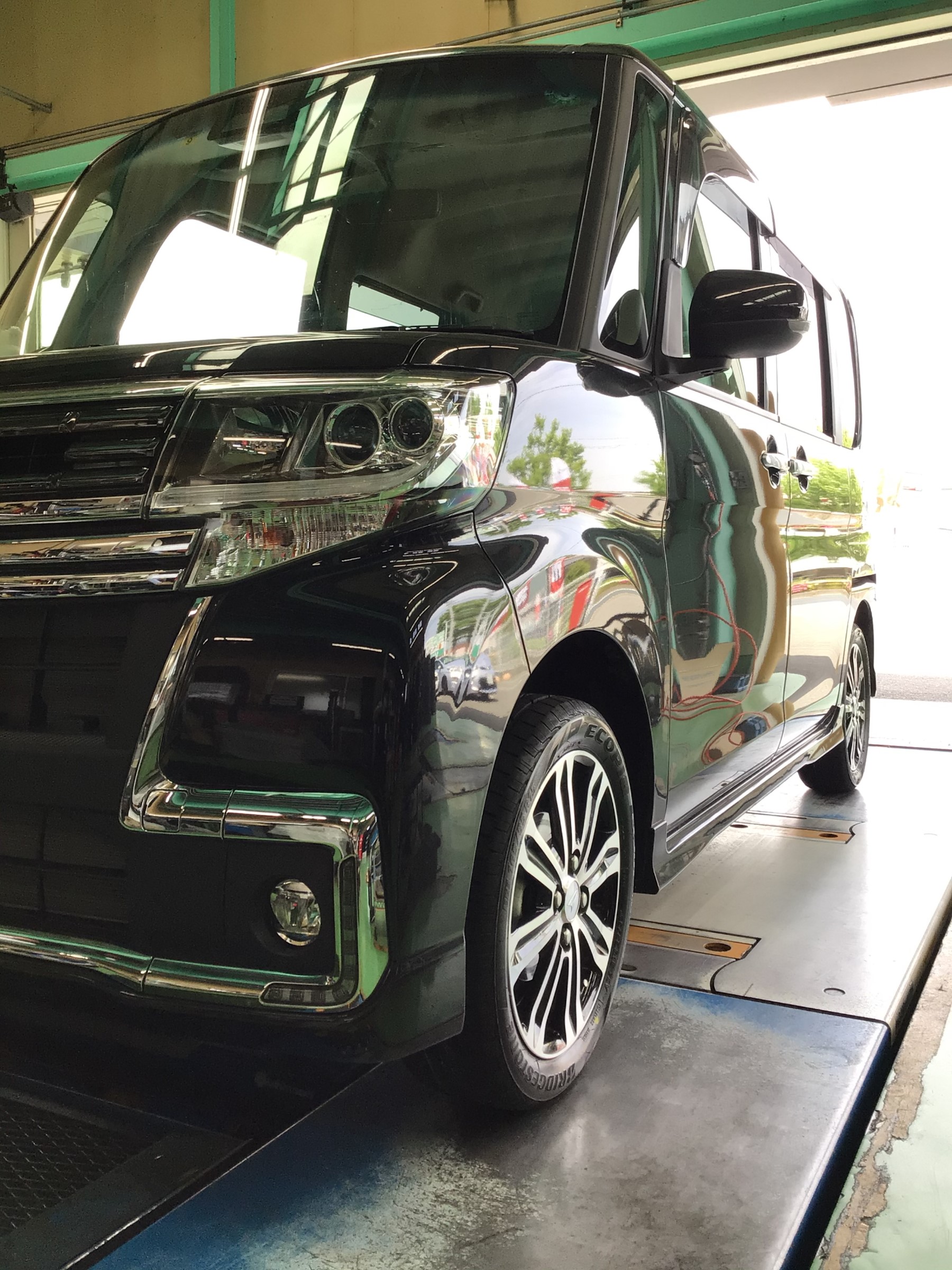 スタッフ撮影分