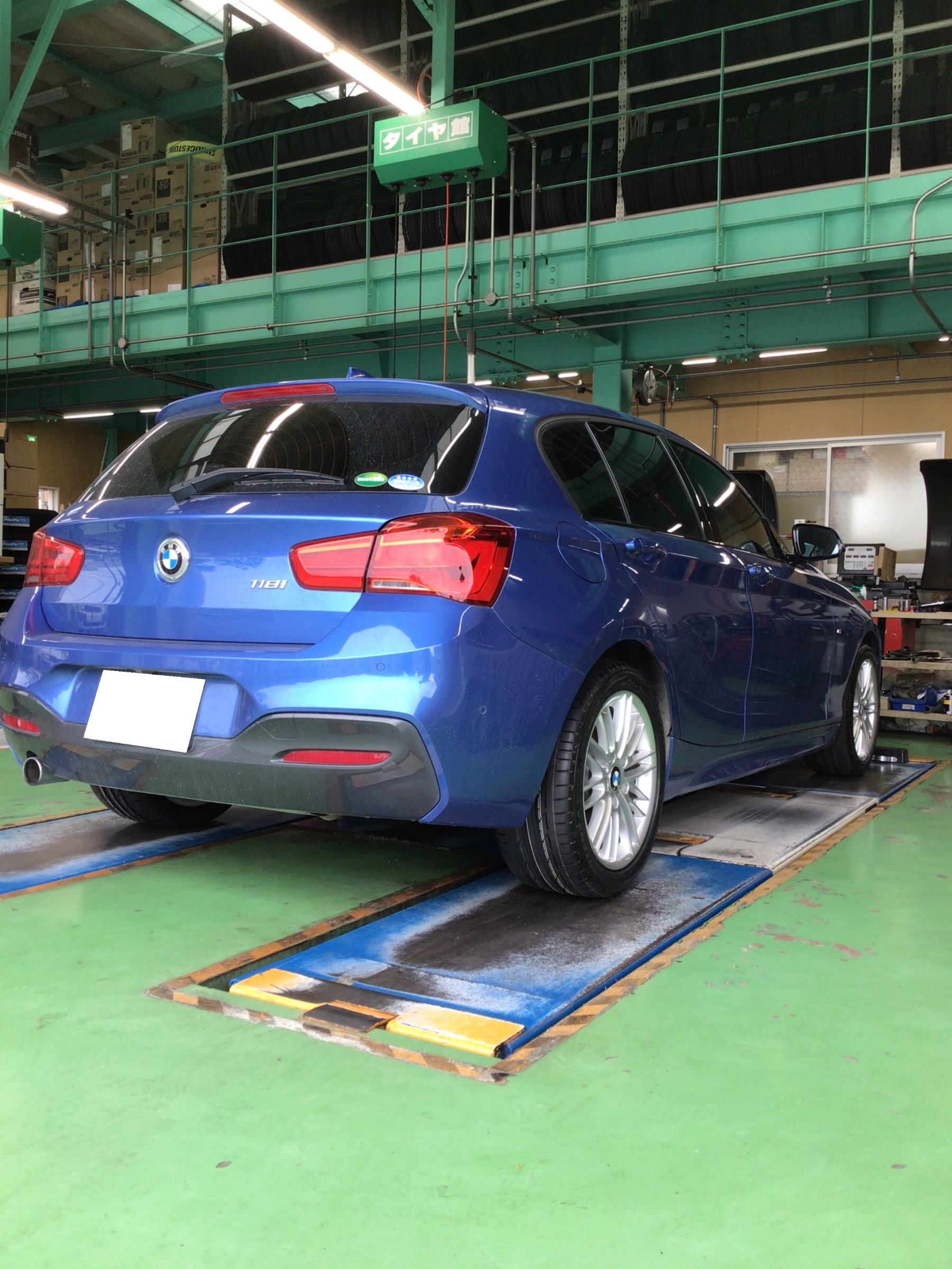 スタッフ撮影分