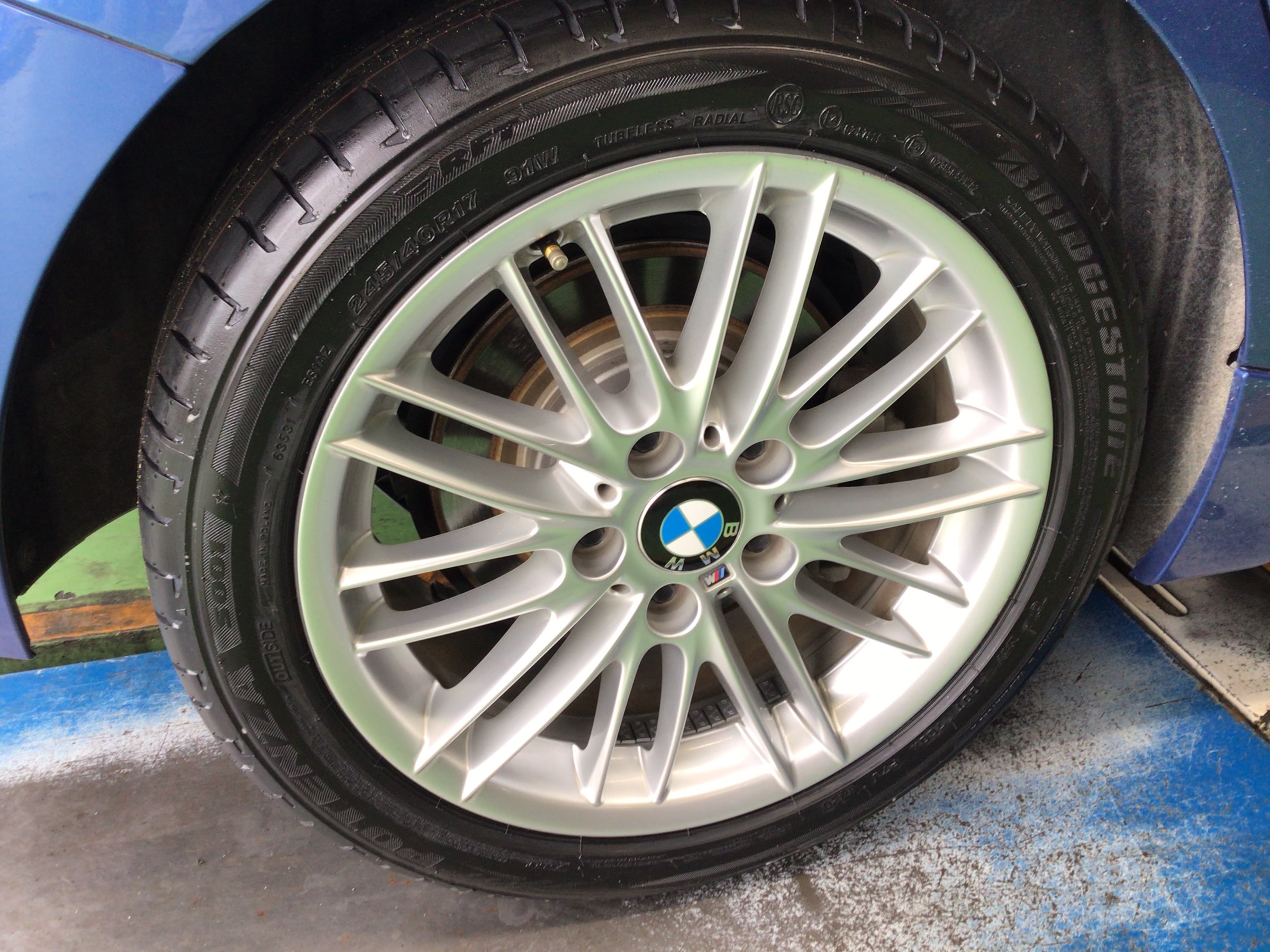 スタッフ撮影分