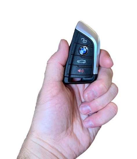 電動ルーフを 思いのままに作動させる smart TOP (スマートトップ