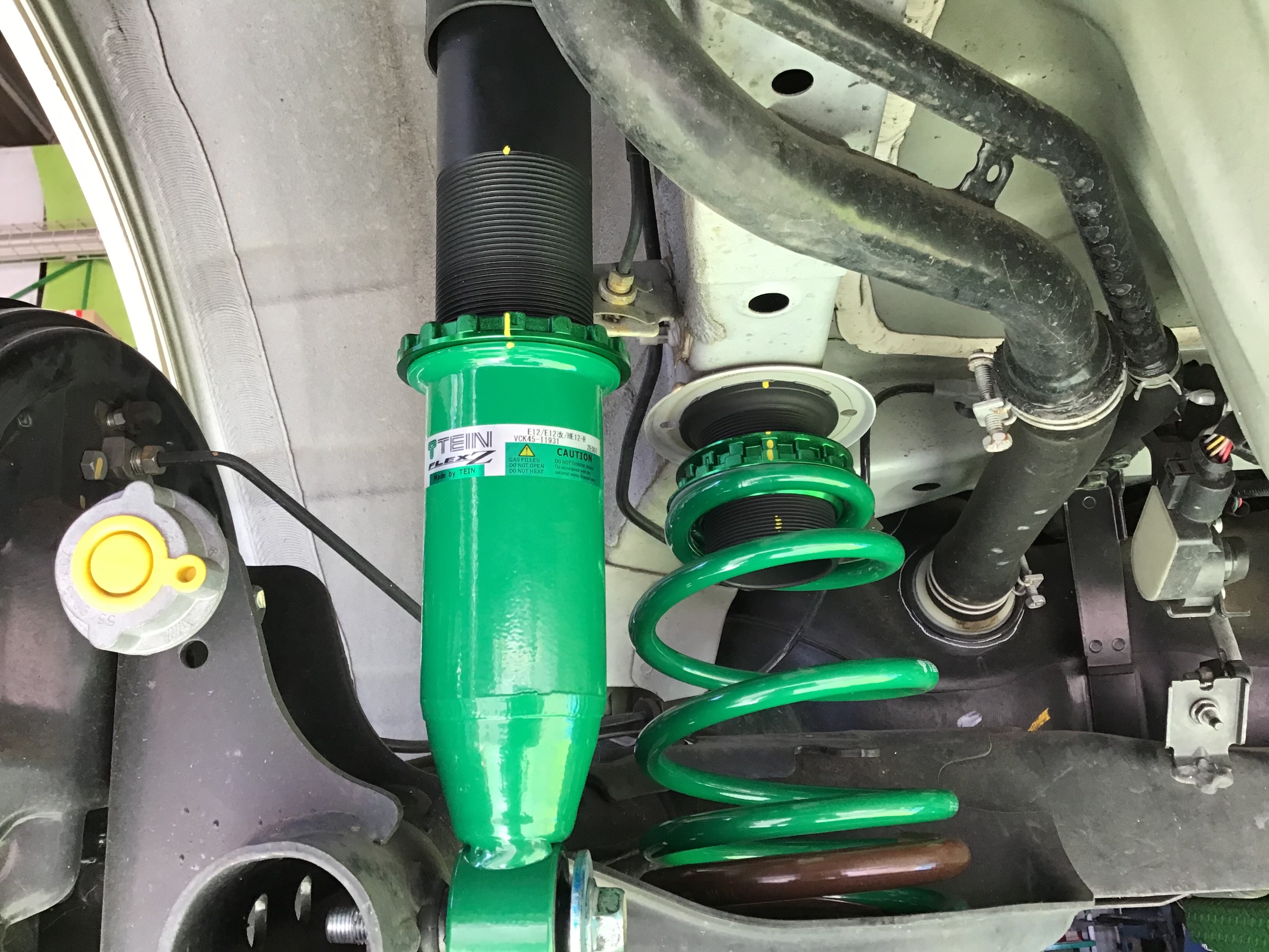 ノート/ノートNISMO/ノートNISMO e-POWER E12/E12車高調 ノートnismo s 車高調」の人気商品一覧 | 安い商品を通販サイトから