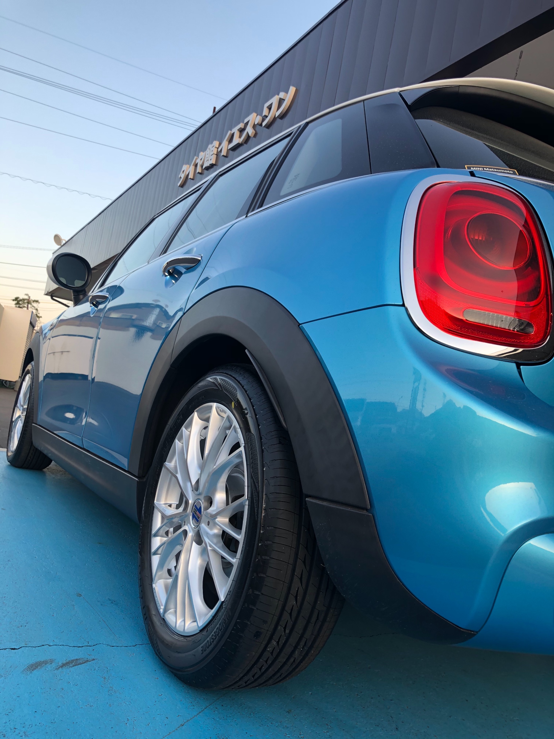 スタッドレス ミニクーパー F55 F56 F57 ケレナーズ 15インチ スタッドレス ミニクーパー F55 F56 F57 ケレナーズ 15インチ