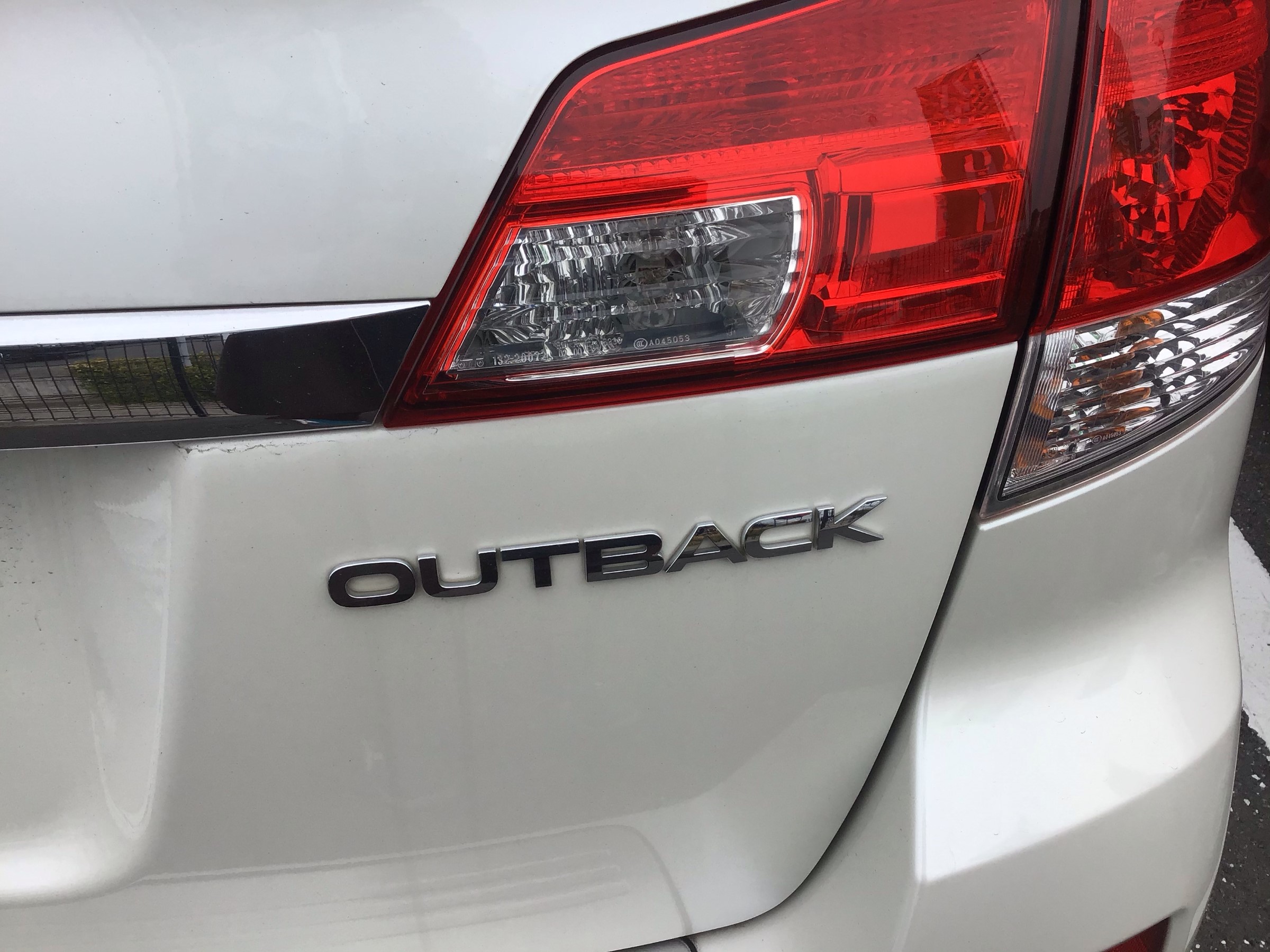 無ければ作ればいいじゃない オーダーメイド車高調 スバル アウトバック その他 パーツ取付 サスペンション取付 お客様取り付けブログ タイヤ館 水戸けやき台 茨城県のタイヤ カー用品ショップ タイヤからはじまる トータルカーメンテナンス タイヤ館グループ