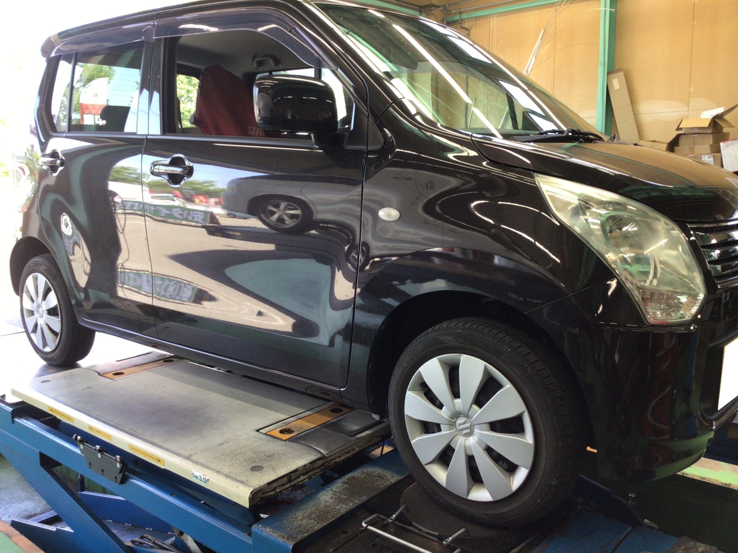 スタッフ撮影分