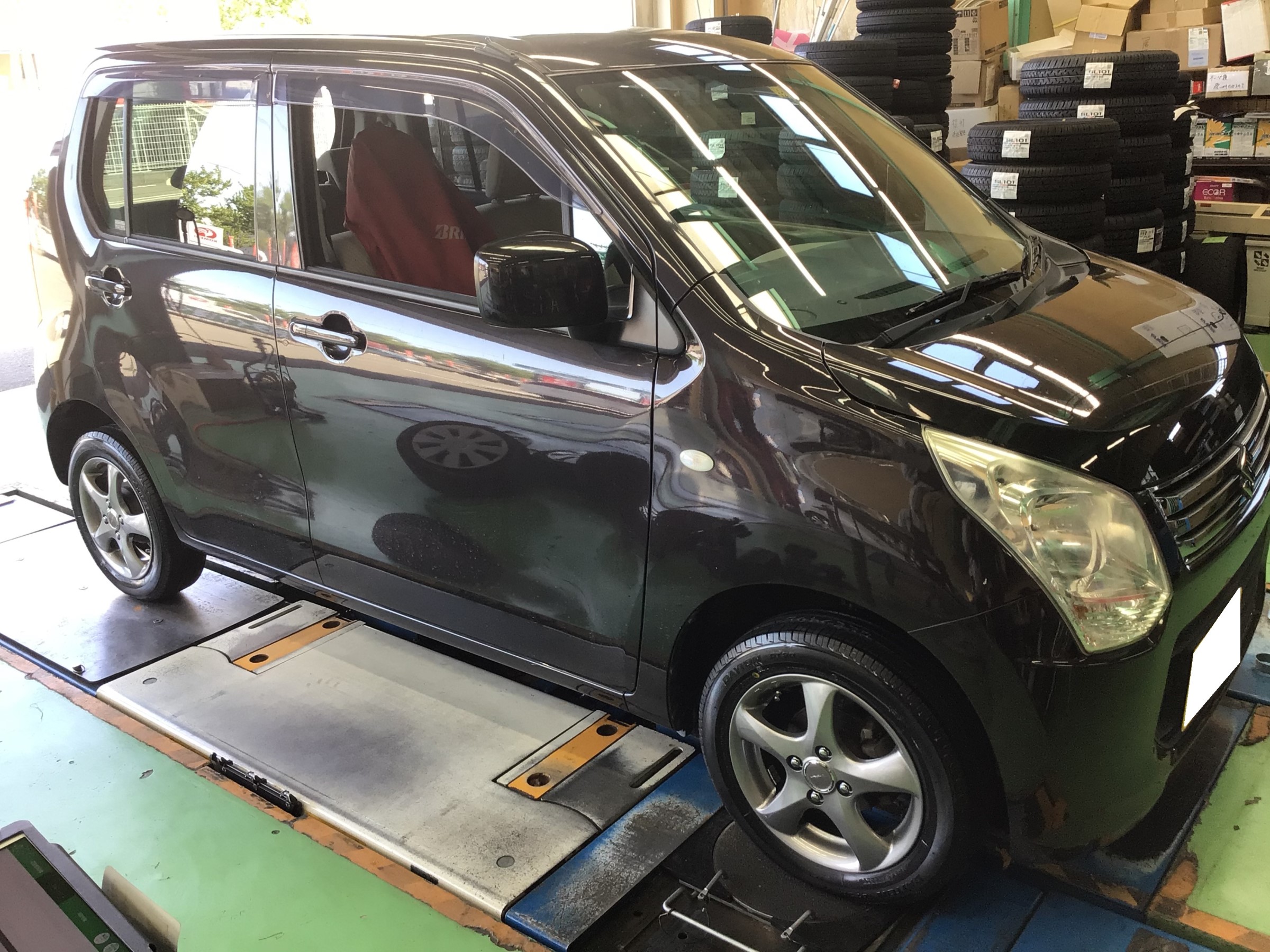 スタッフ撮影分