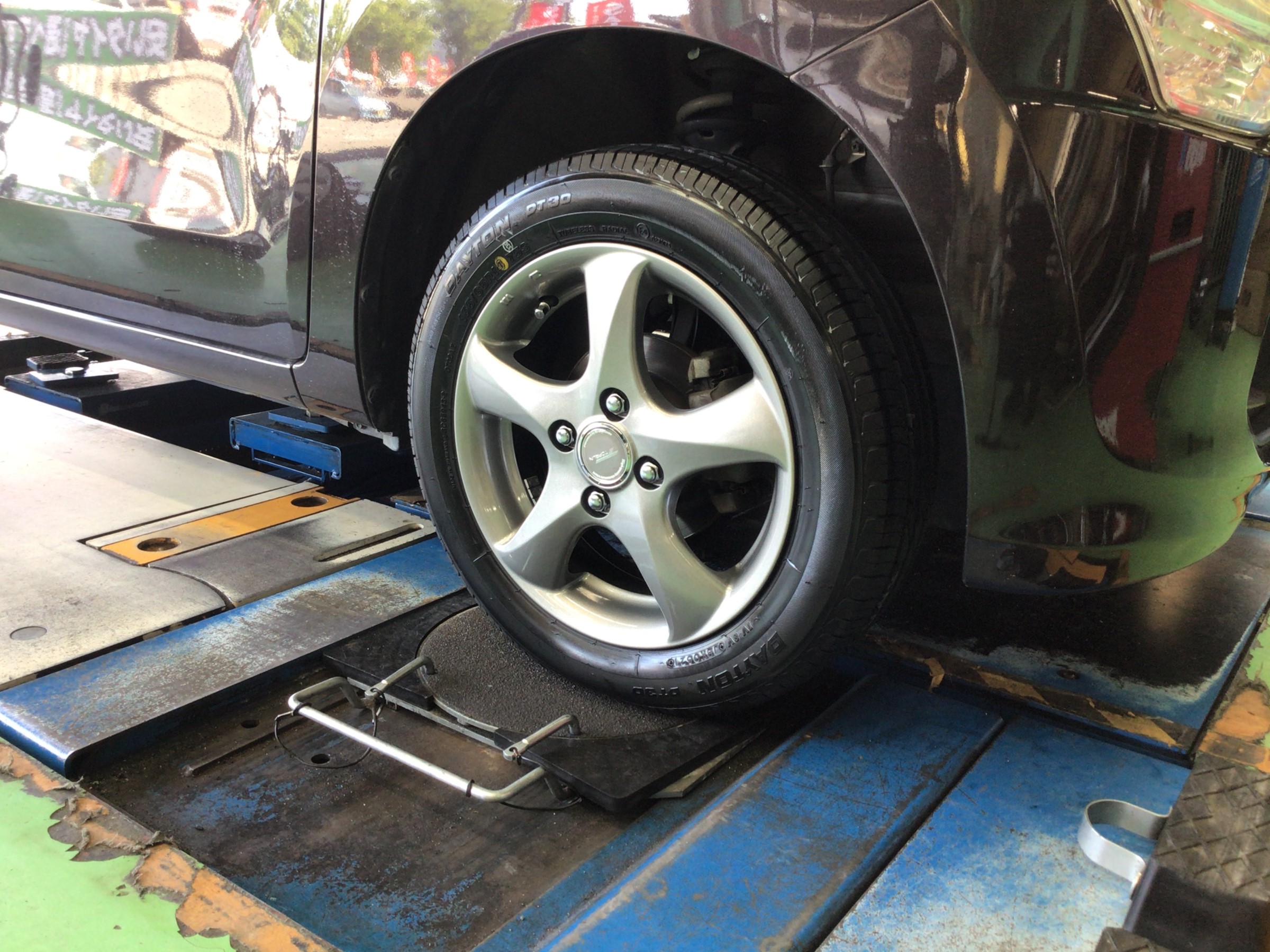 スタッフ撮影分