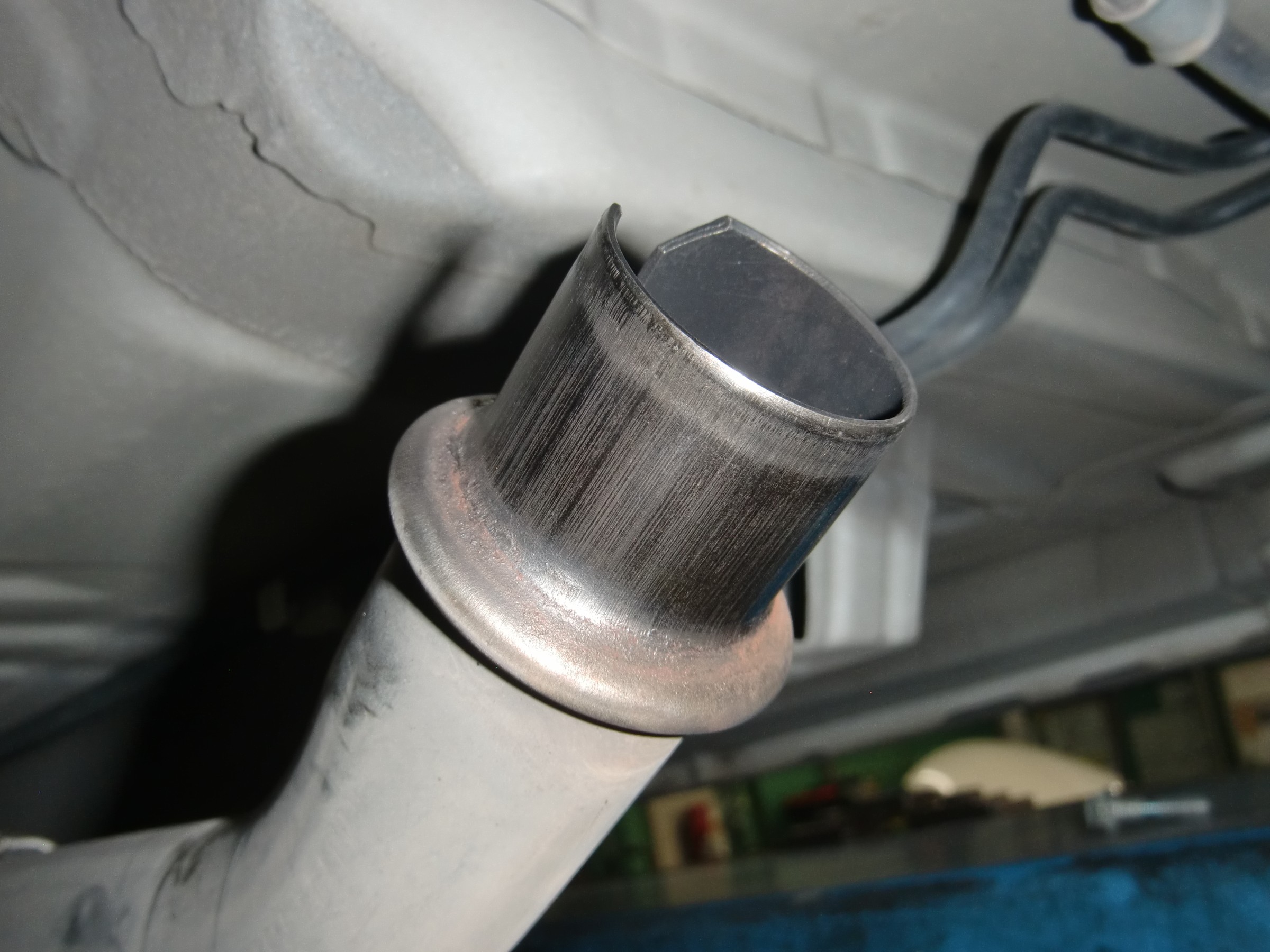 Mr31s型ハスラー 夏タイヤ交換 マフラー交換 スズキ ハスラー その他 パーツ取付 マフラー類メーター類取付 技術サービスブログ タイヤ館 鎌ヶ谷 千葉県のタイヤ カー用品ショップ タイヤからはじまる トータルカーメンテナンス タイヤ館グループ