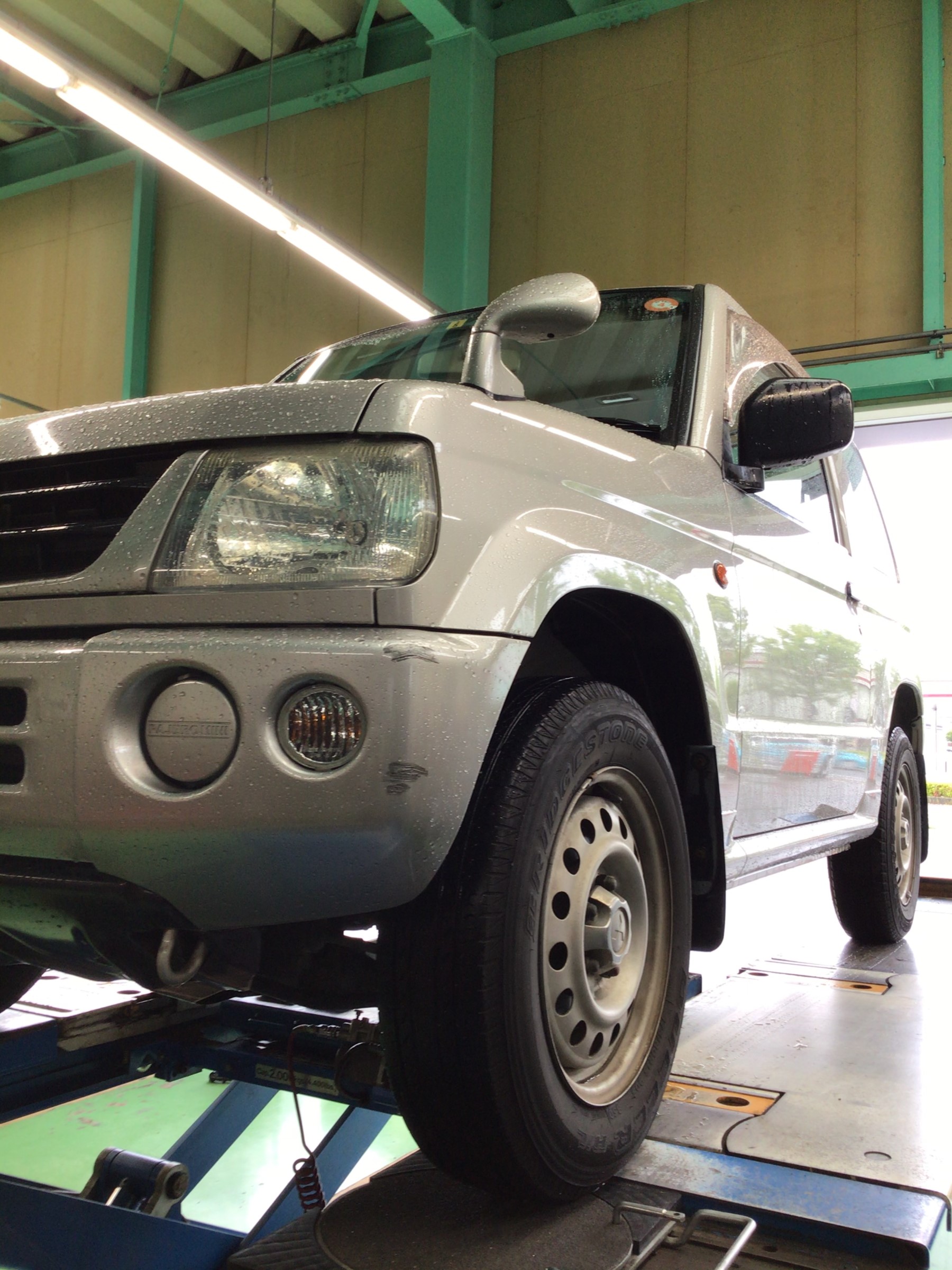 スタッフ撮影分