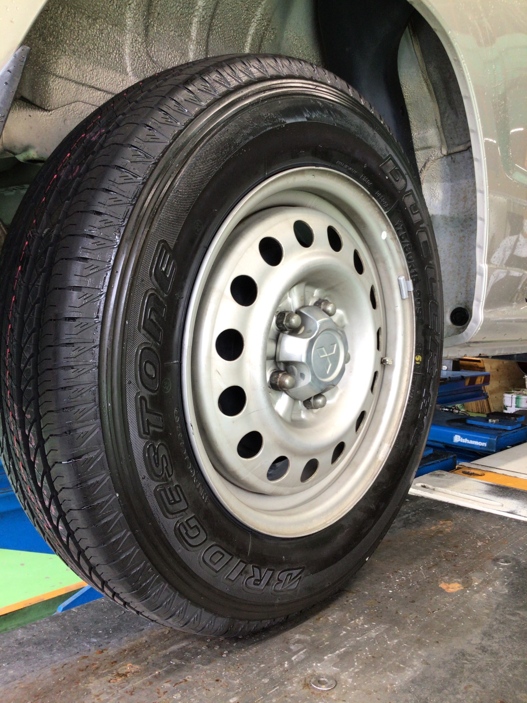 スタッフ撮影分