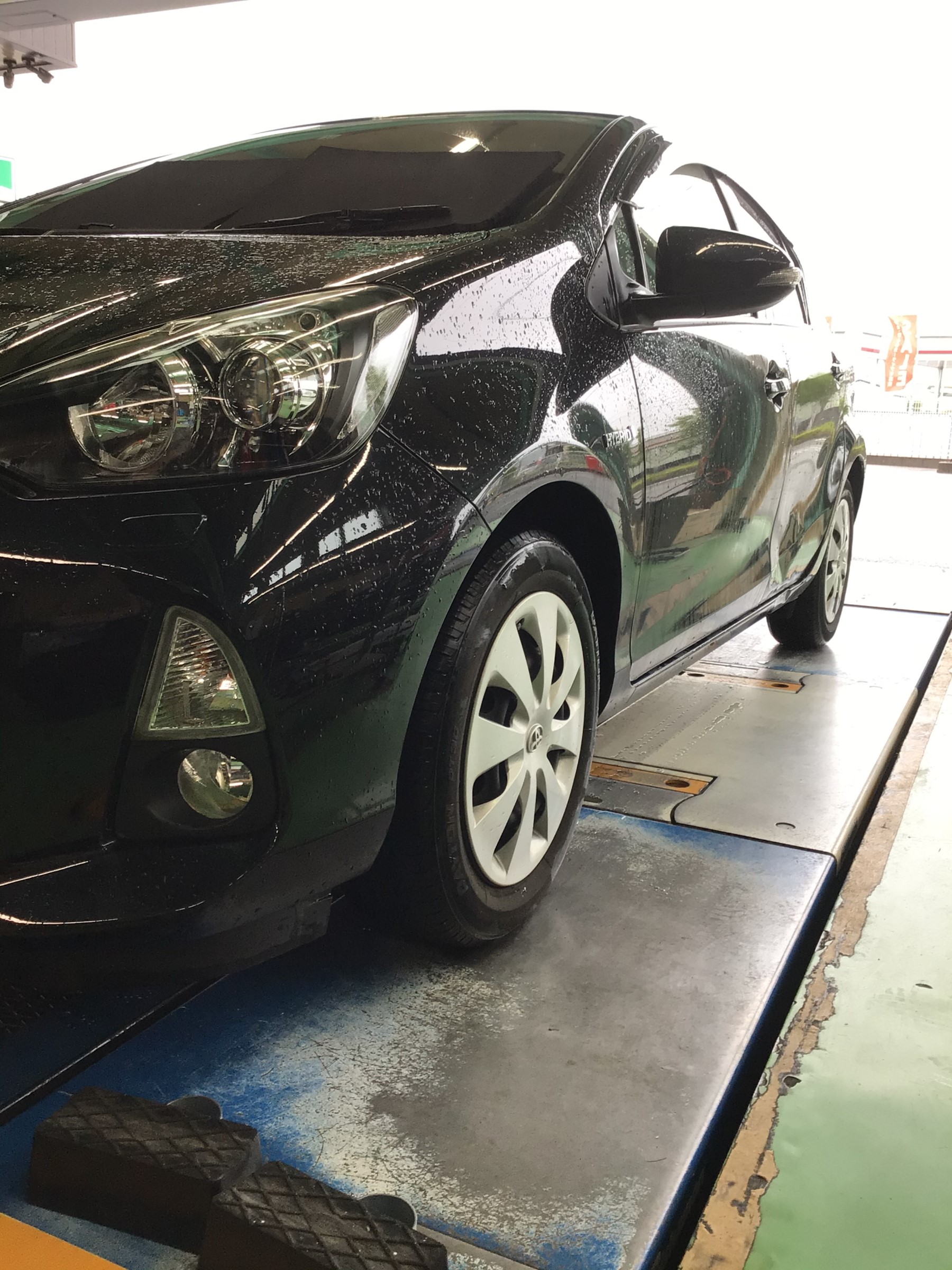 スタッフ撮影分